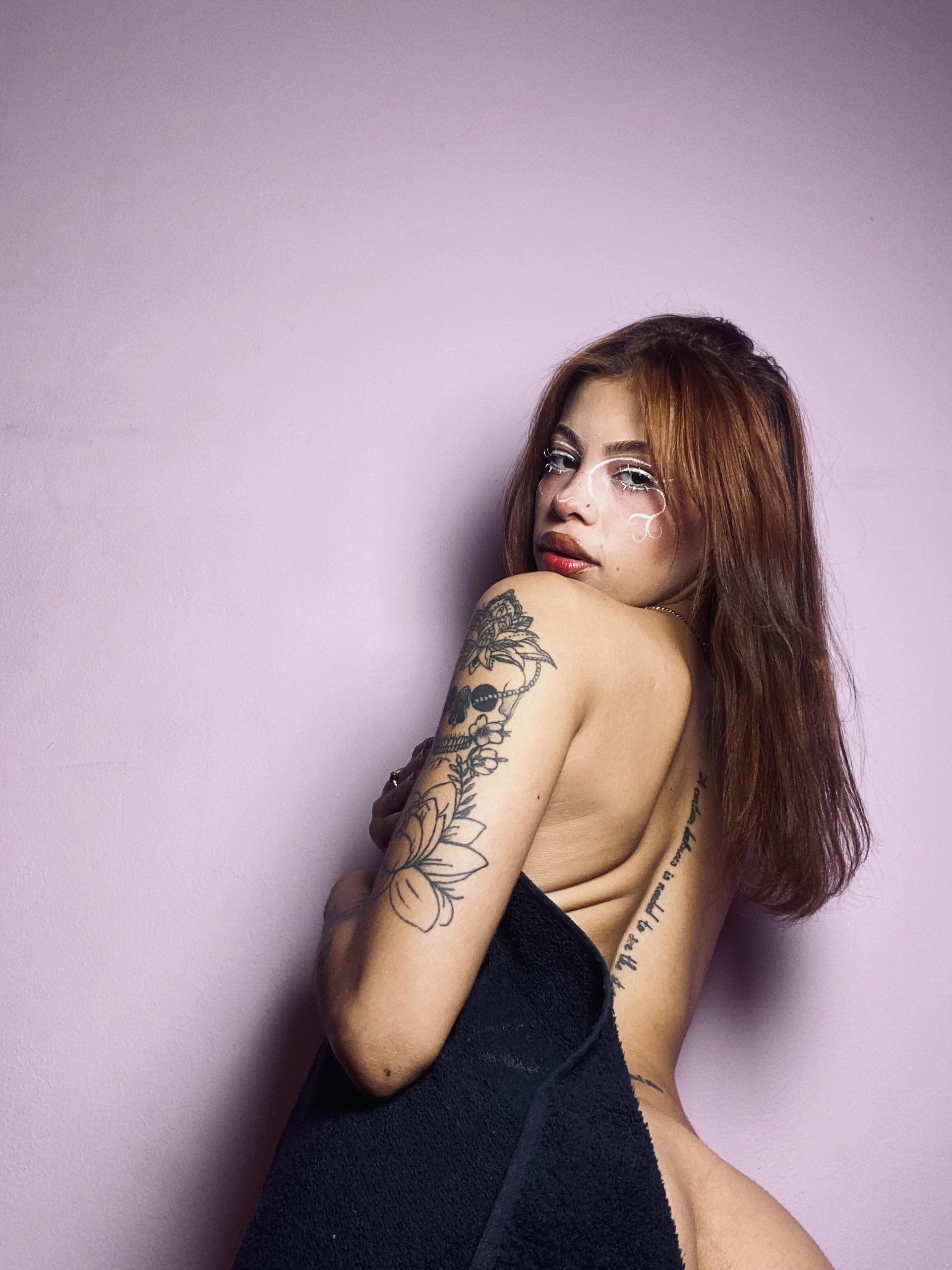 XXX Porn Photo of Nude Bunny_bel 91