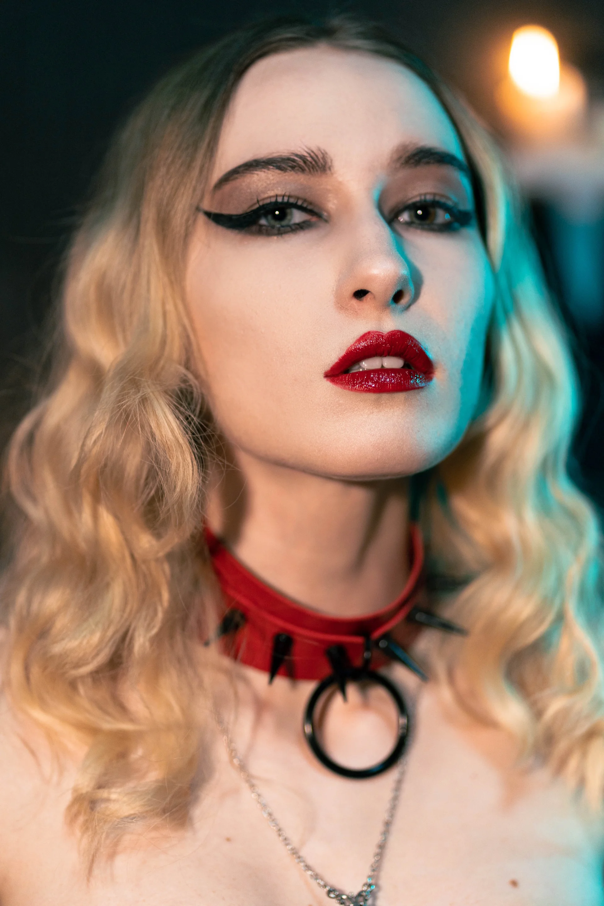 XXX Porn Photo of Nude amywhitenessxx 213