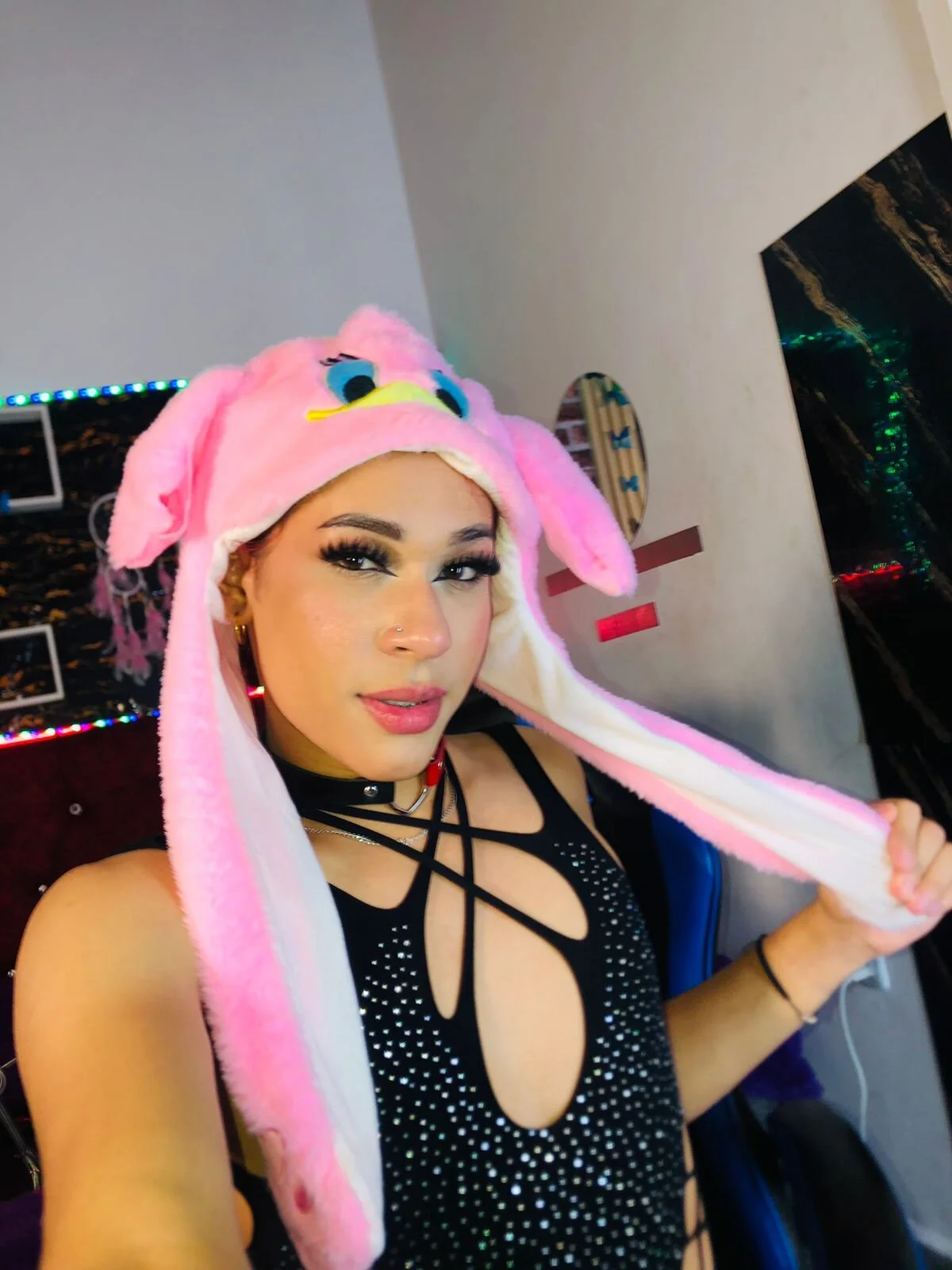 XXX Porn Photo of Nude angelitasexxxhot 74