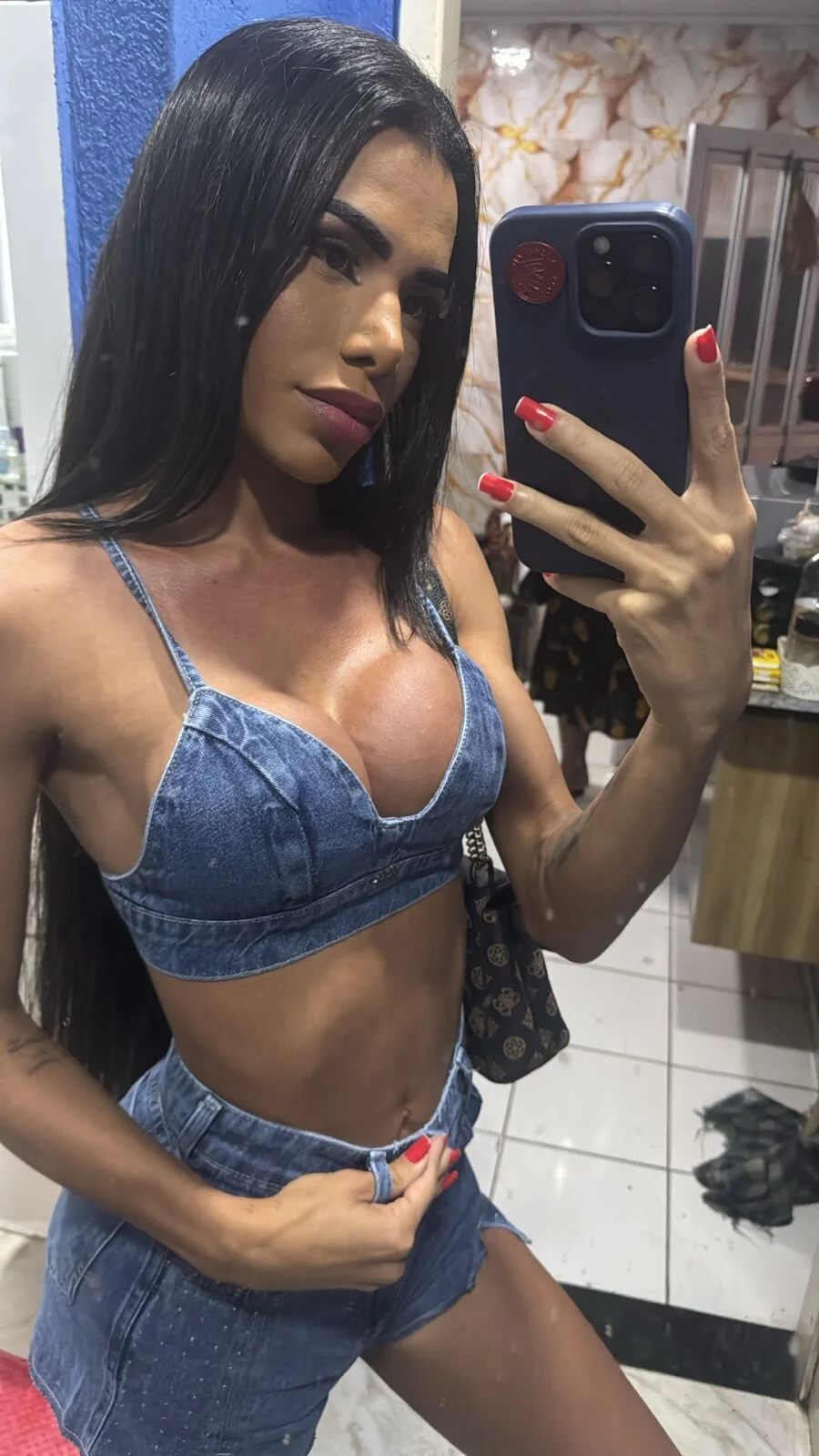 XXX Porn Photo of Nude Mikadottada 5