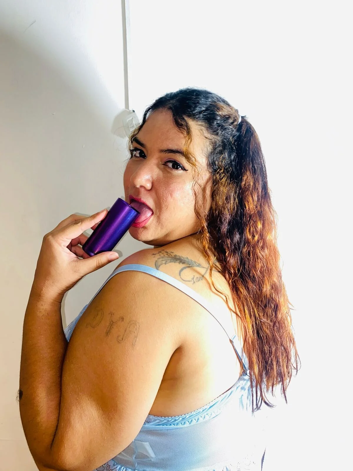 XXX Porn Photo of Nude molly_sweetee 91