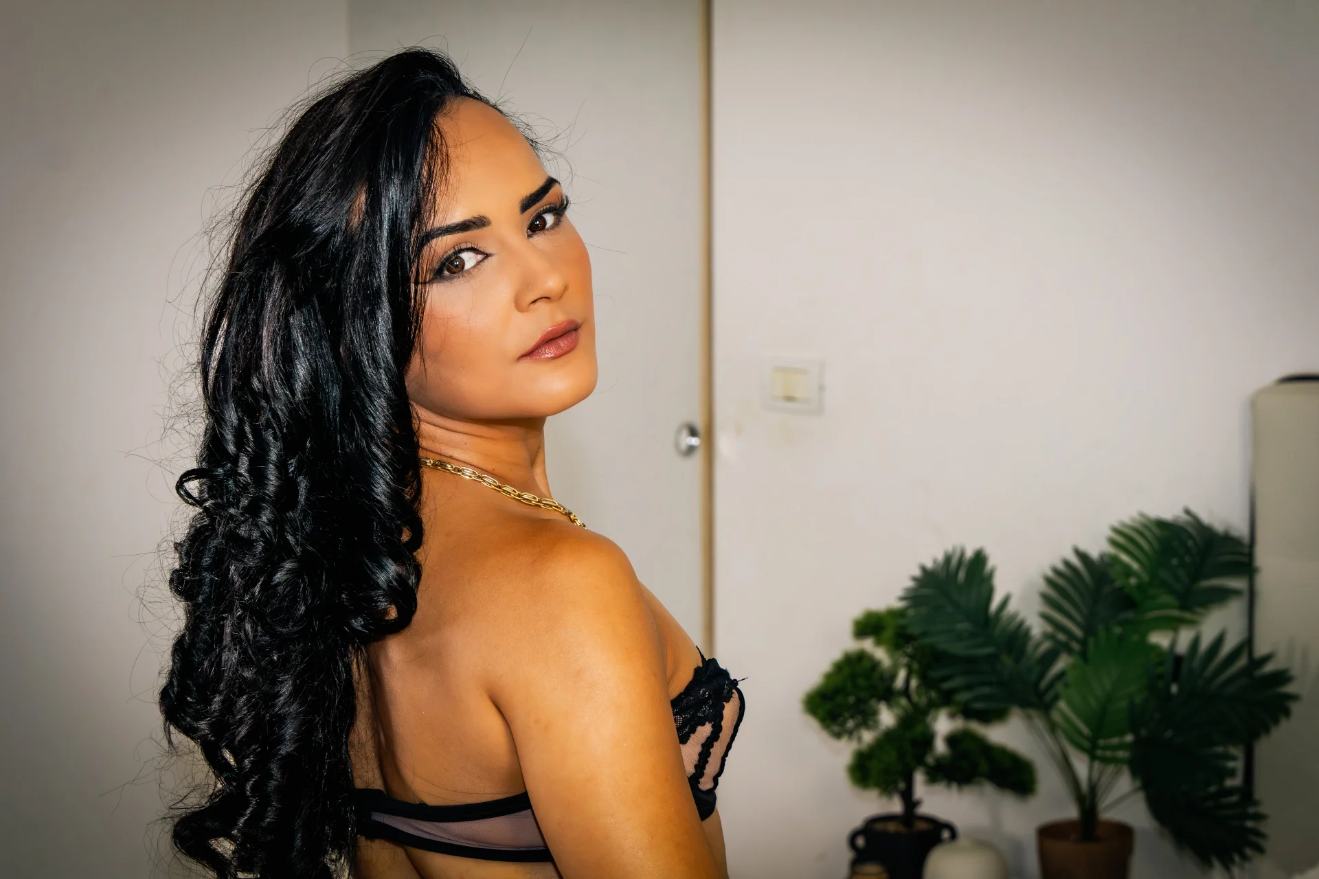 XXX Porn Photo of Nude SiennaRosse 6