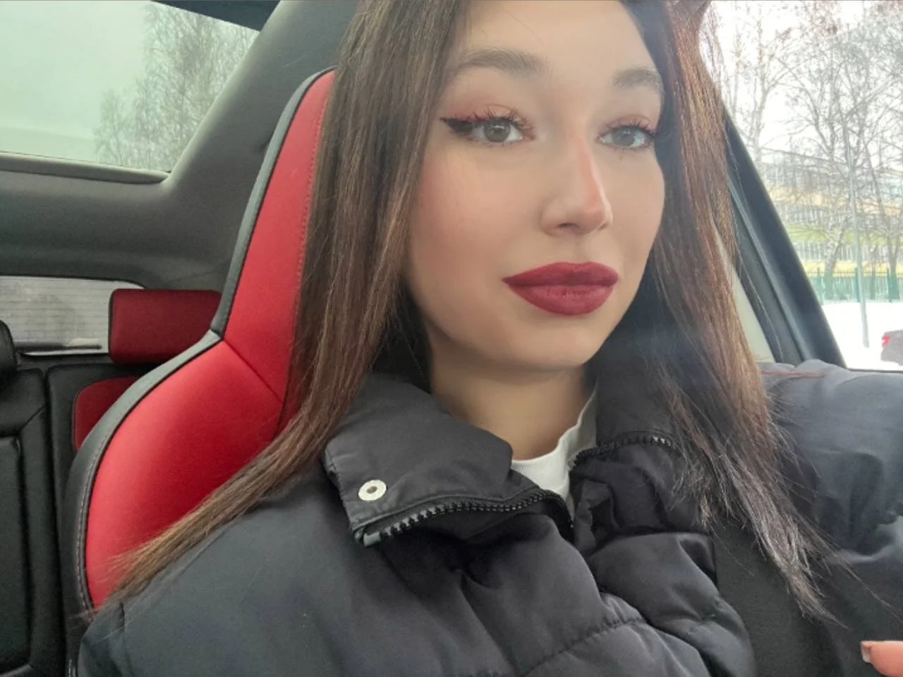 XXX Porn Photo of Nude MiaaGlow 5