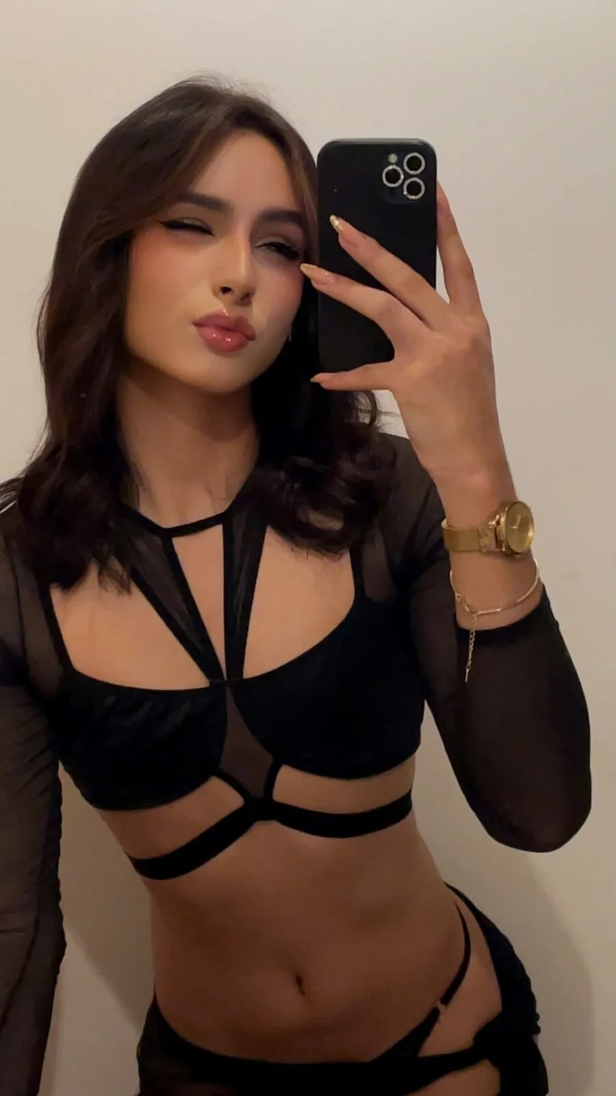 XXX Porn Photo of Nude Isabella_Laurent 8