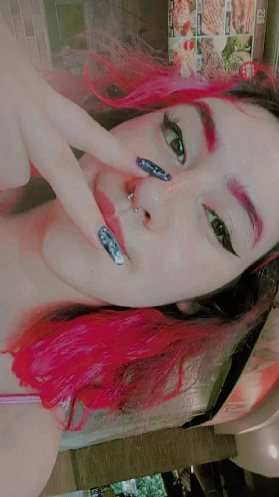 XXX Porn Photo of Nude scarlettneko 9