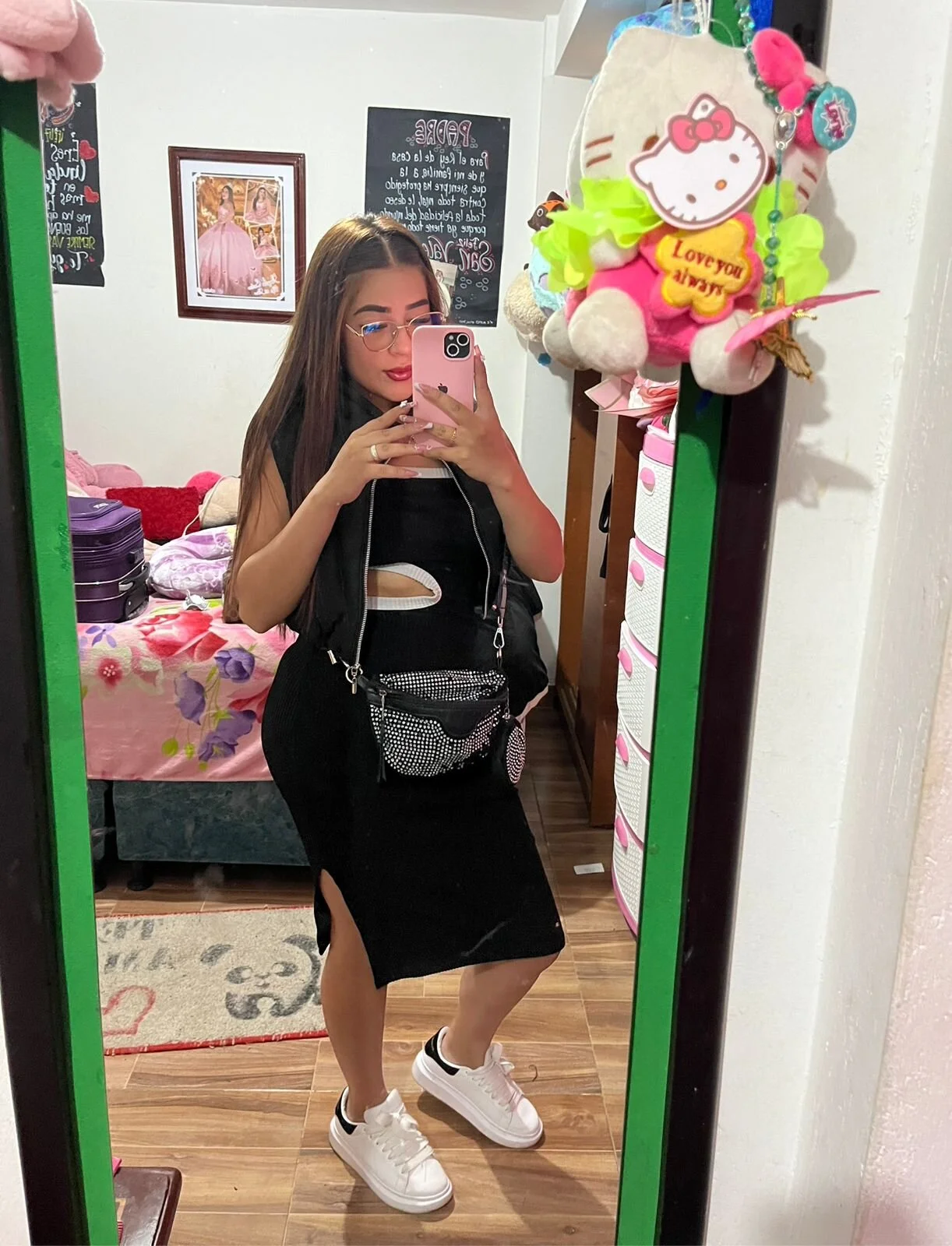 XXX Porn Photo of Nude salome_gv_ 5