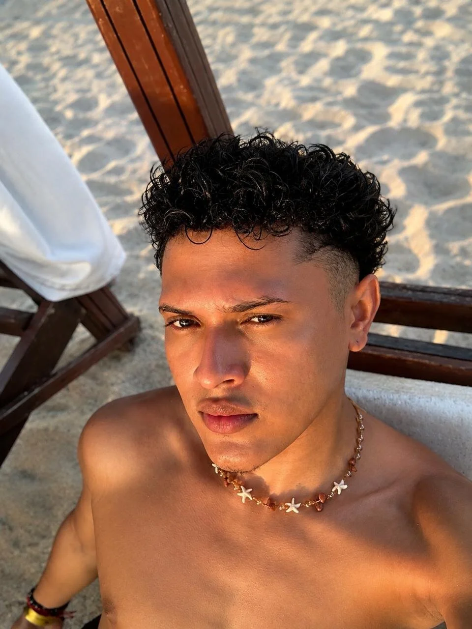 XXX Porn Photo of Nude Nico_Saint_ 3