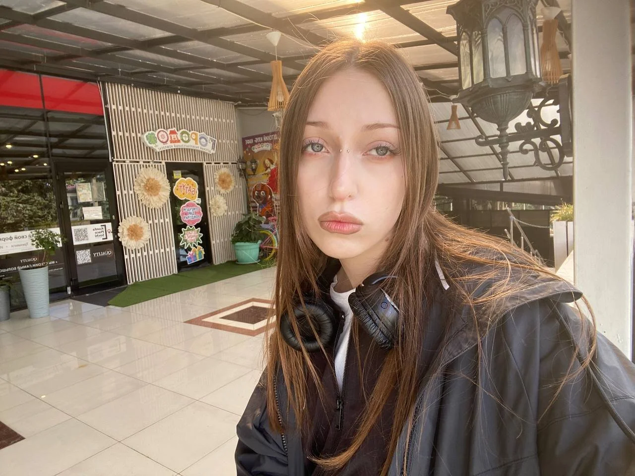 XXX Porn Photo of Nude CutieWorm 10