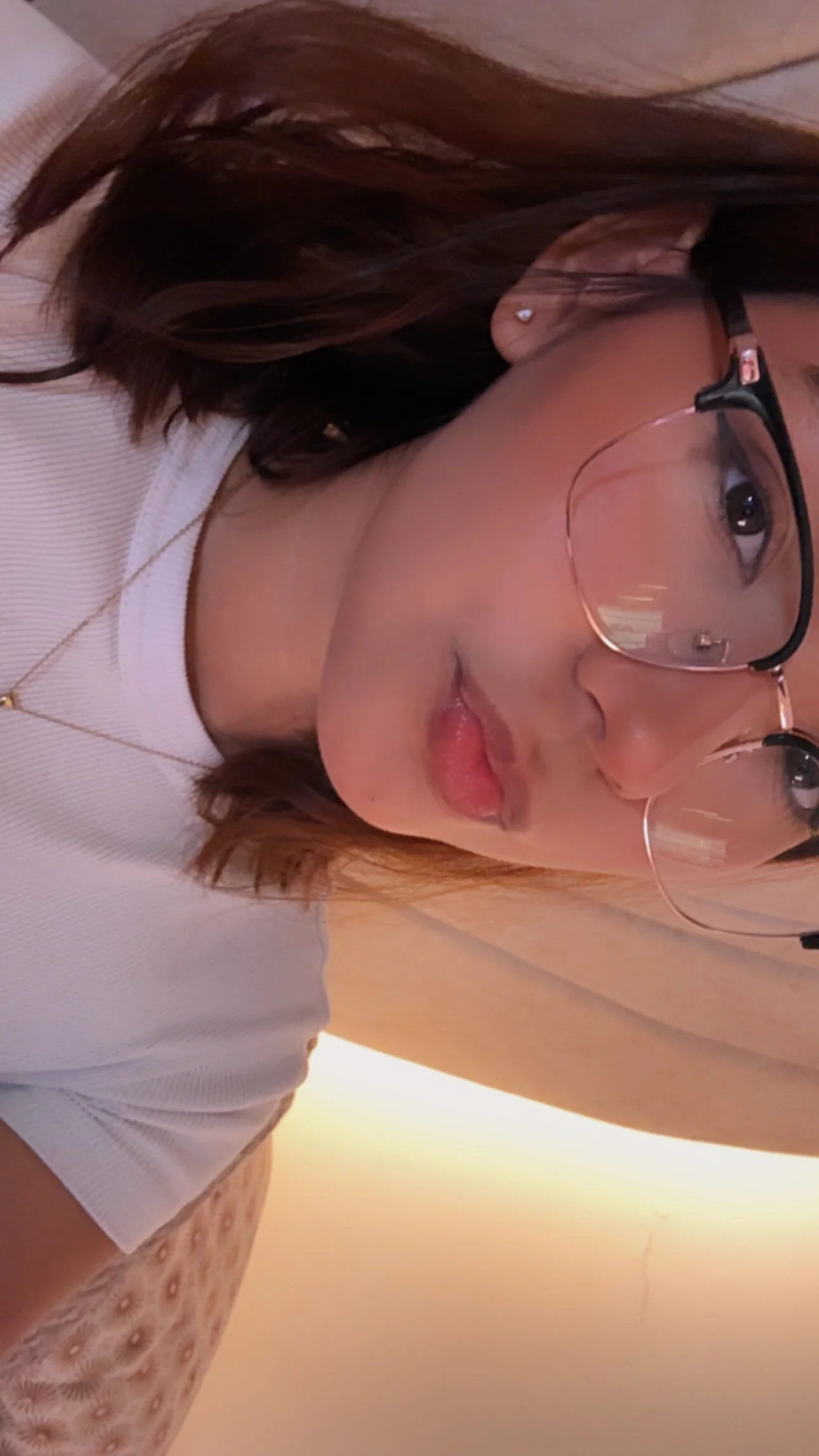XXX Porn Photo of Nude sweetlittlevenus 19