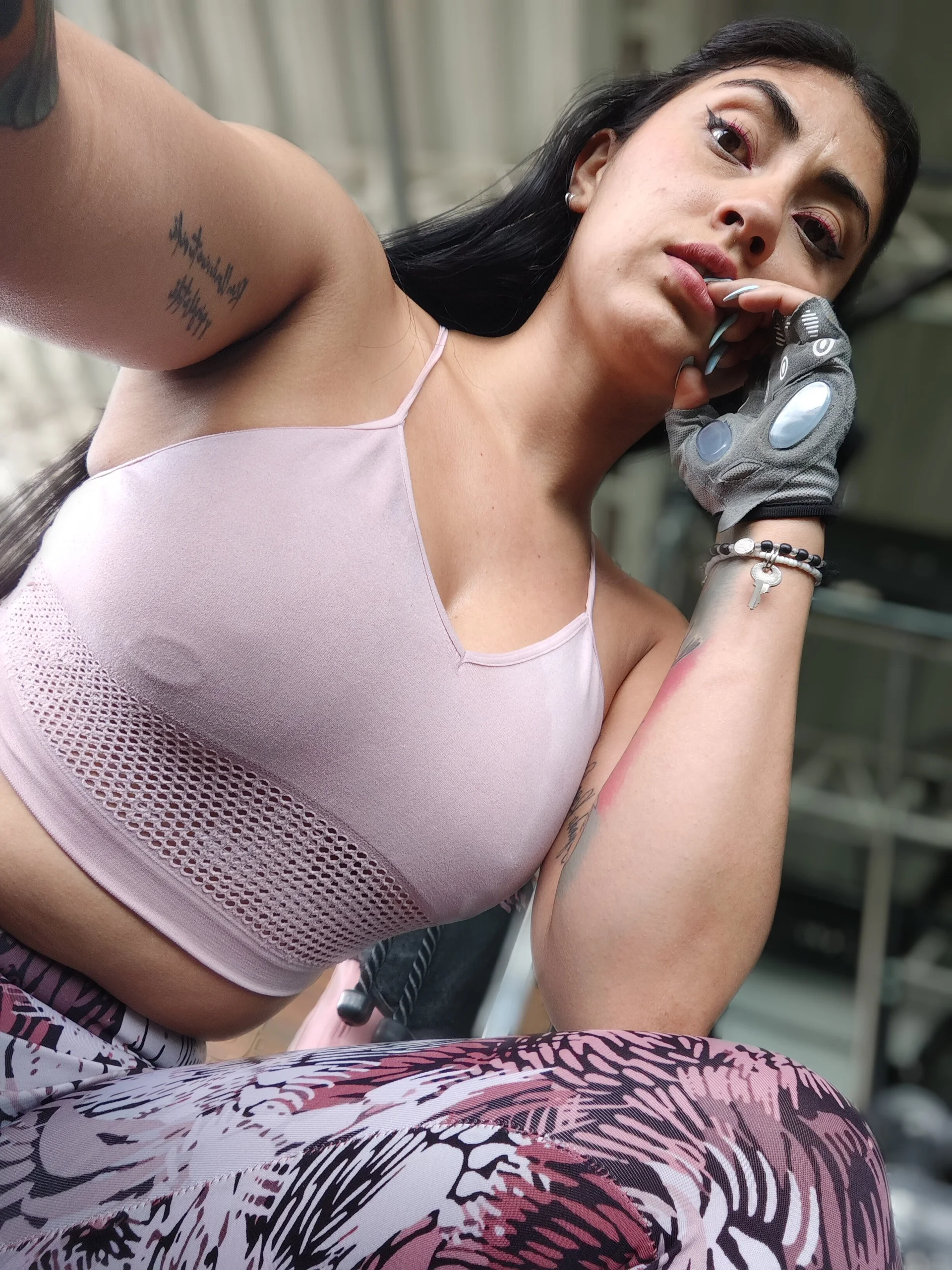 XXX Porn Photo of Nude egabarbie 11