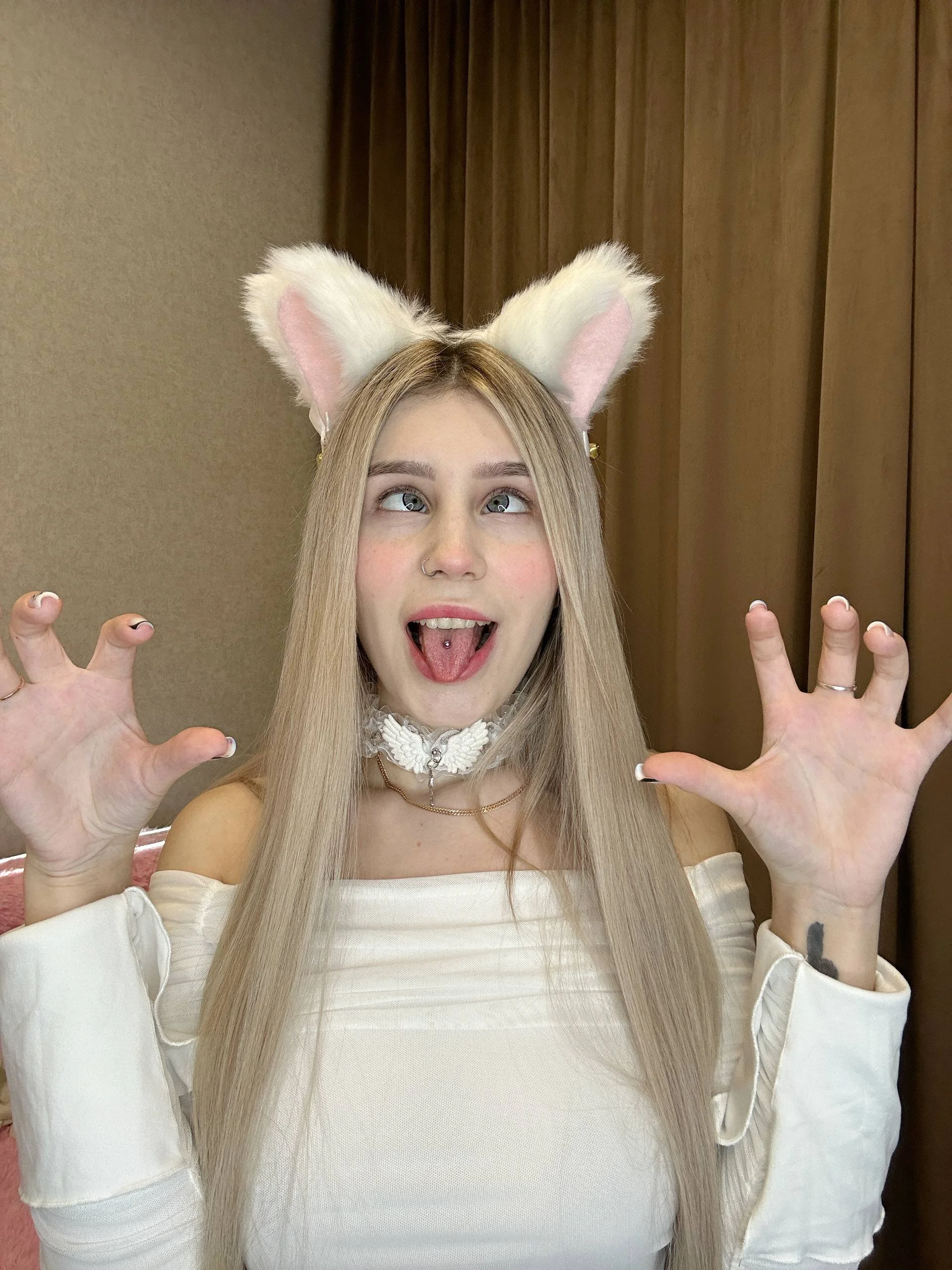 XXX Porn Photo of Nude Olivia1Taylor1 3