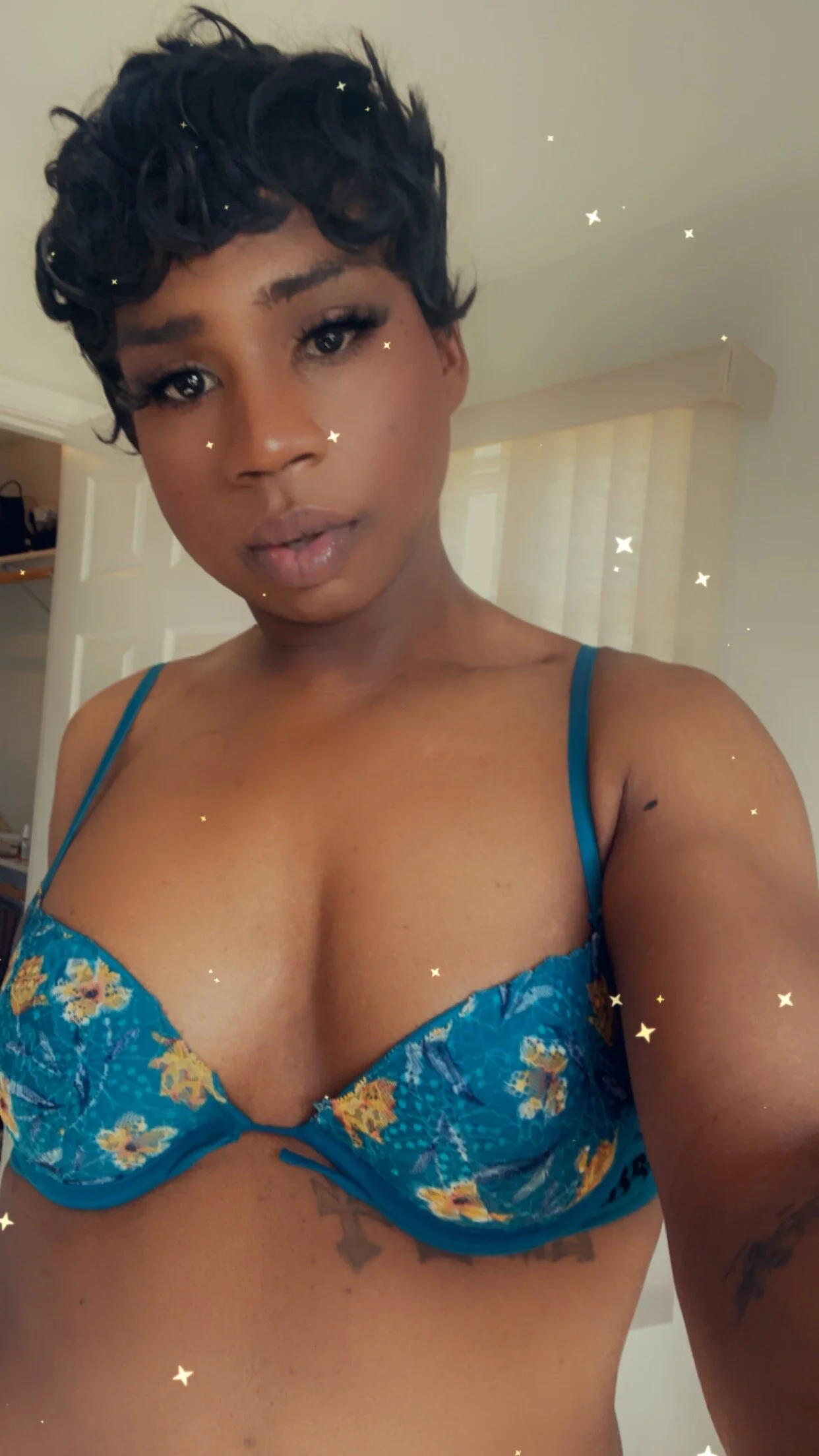 XXX Porn Photo of Nude LAdYTrin 13