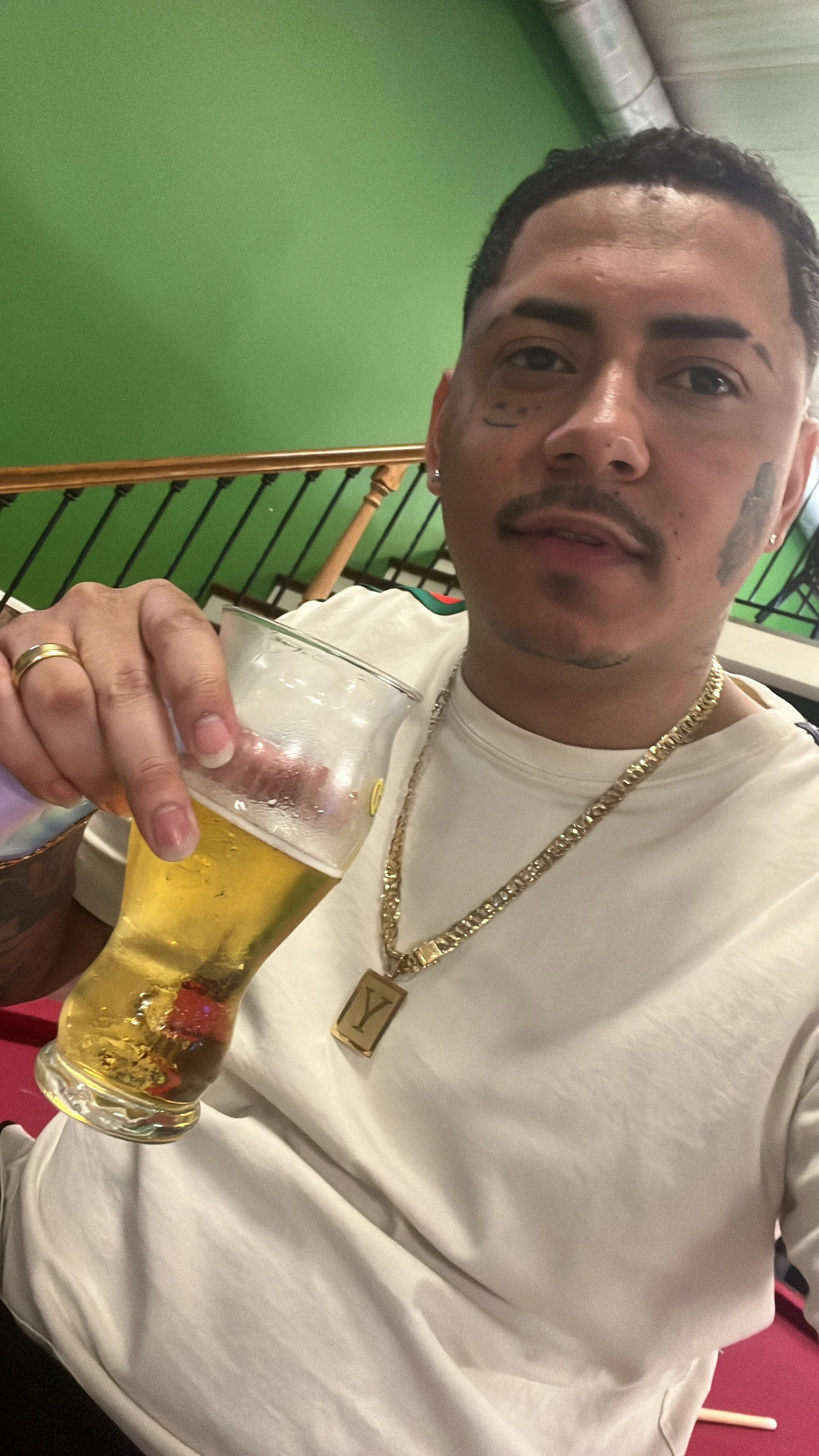 XXX Porn Photo of Nude yuricosta1 2