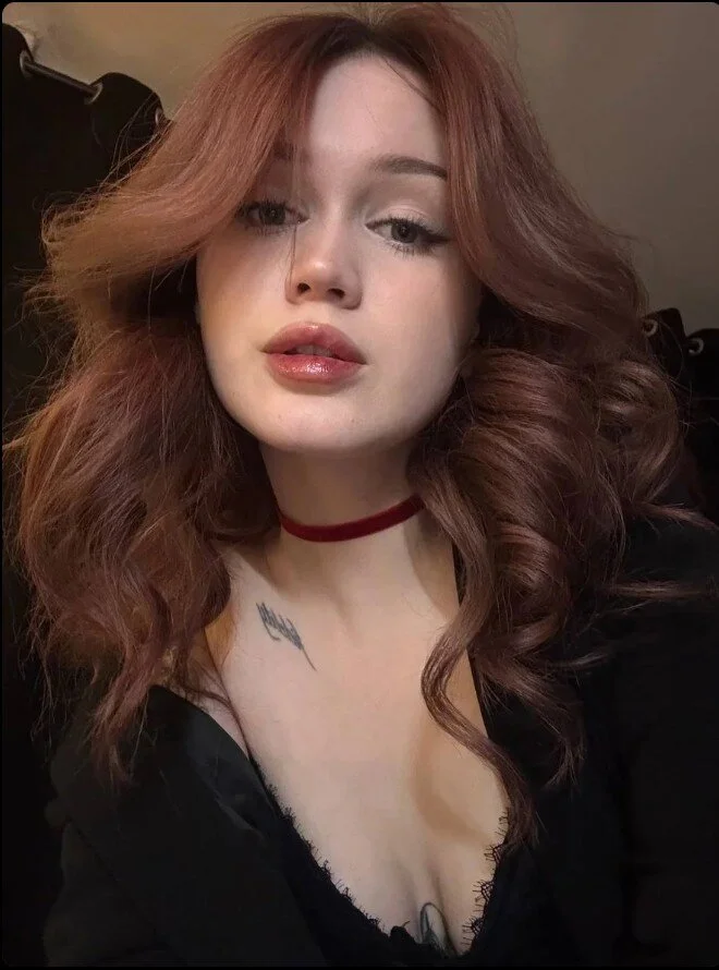 XXX Porn Photo of Nude Remy_Larson 3