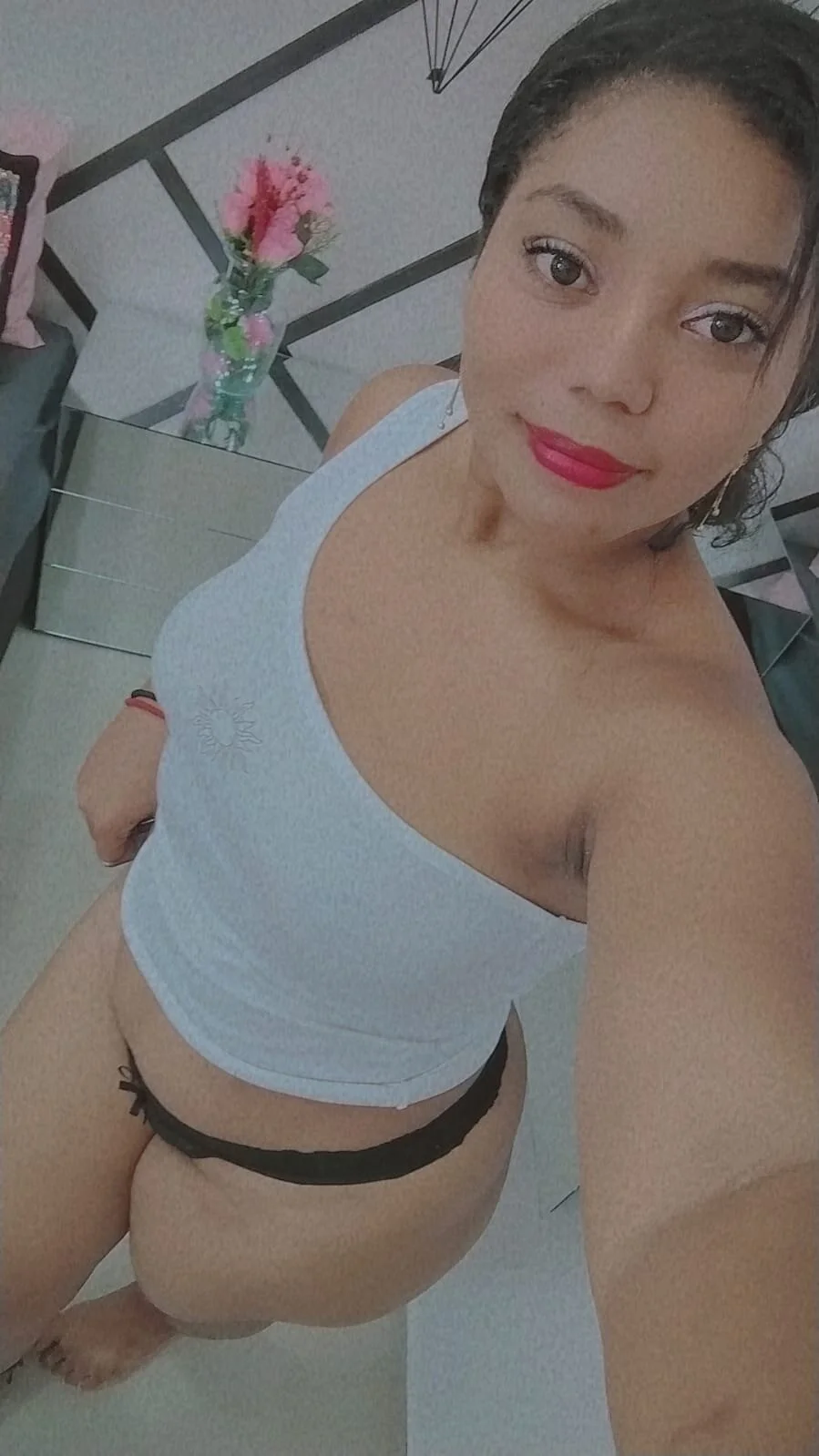 XXX Porn Photo of Nude LilyAnderson_ 9
