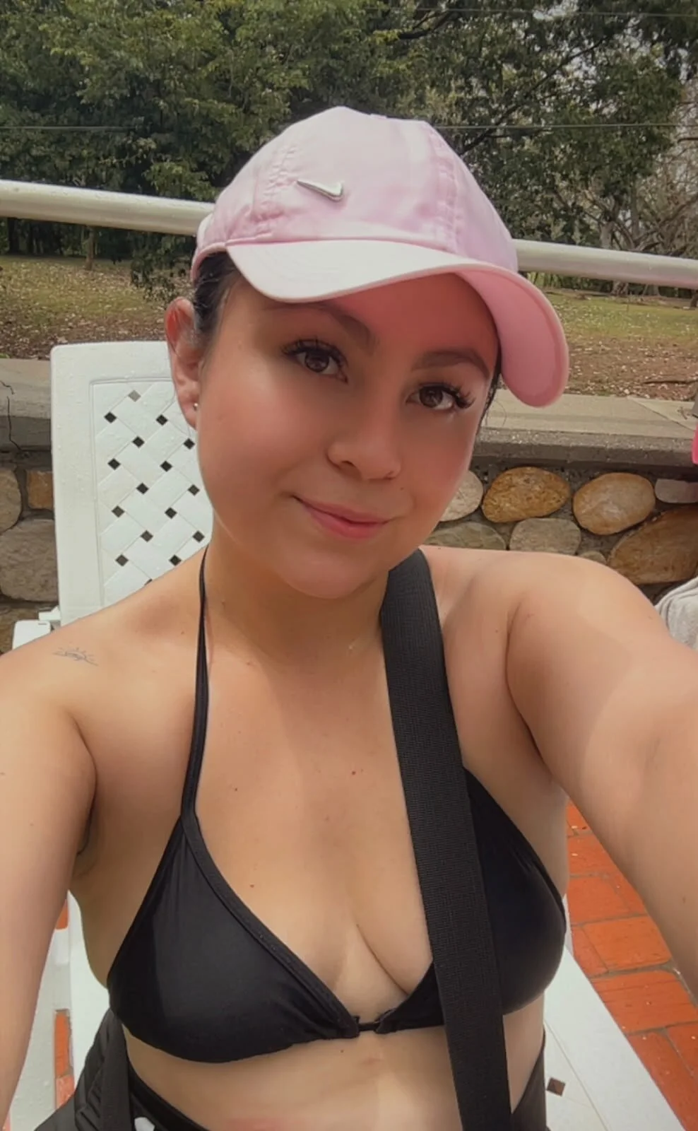 XXX Porn Photo of Nude _charlote23 7