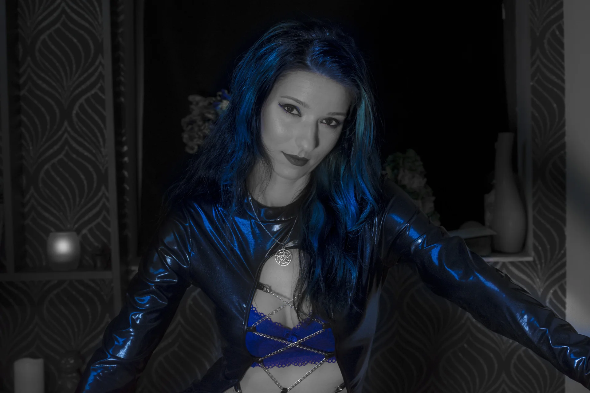XXX Porn Photo of Nude Queen_of_Hearts1 47