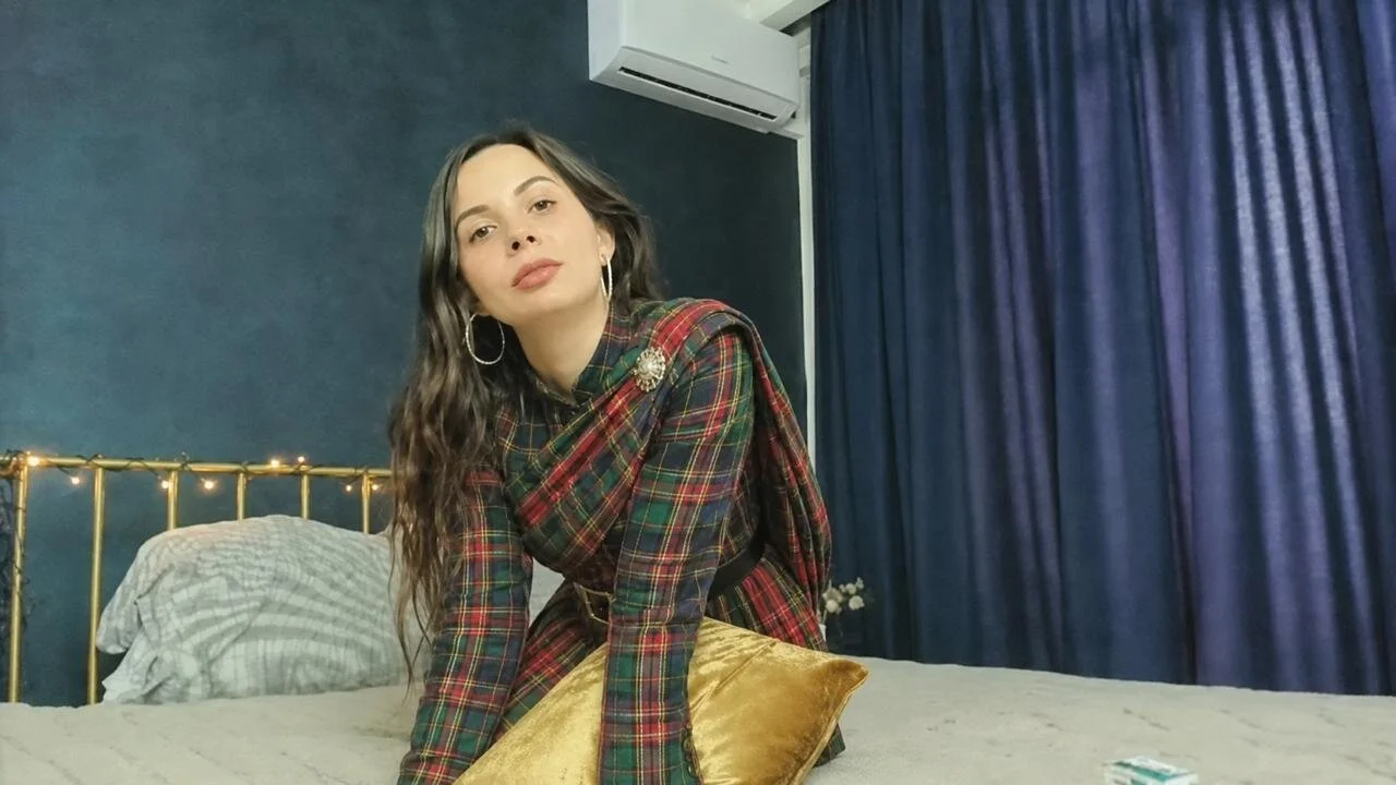 XXX Porn Photo of Nude LilithVice 8