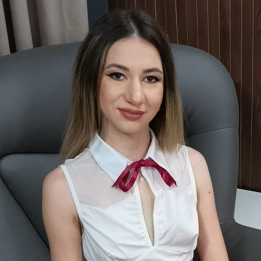 XXX Porn Photo of Nude AriaHeart 30