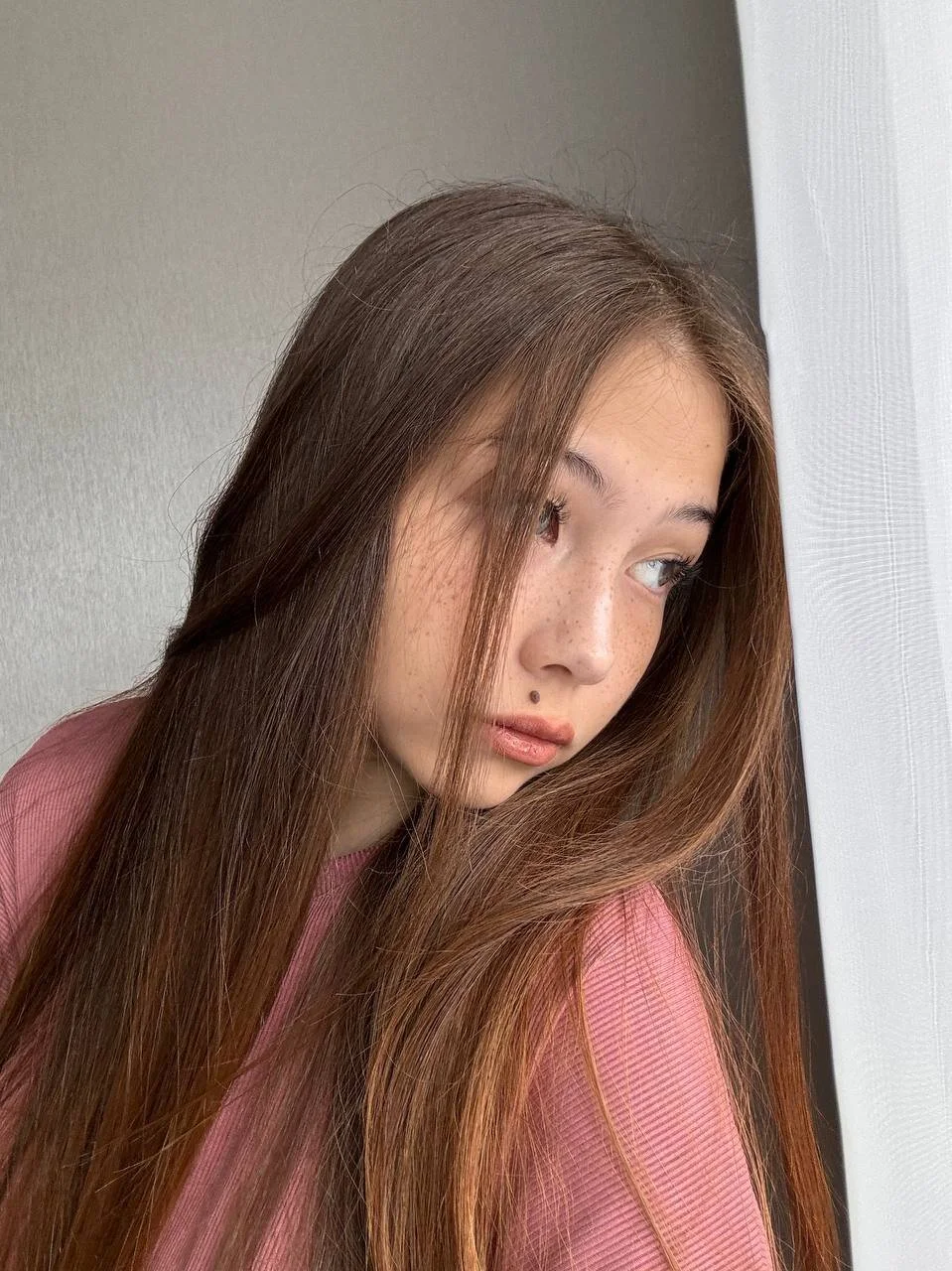 XXX Porn Photo of Nude luna_young 94
