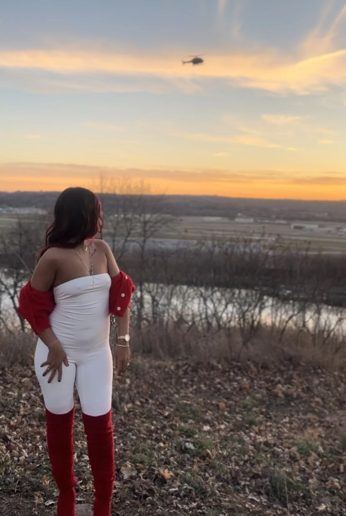 XXX Porn Photo of Nude Phoenix_May 65
