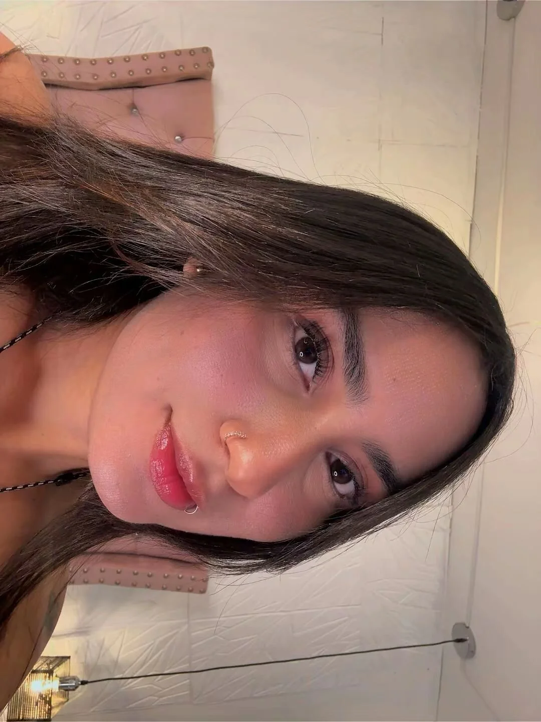 XXX Porn Photo of Nude lia_sofiia 1