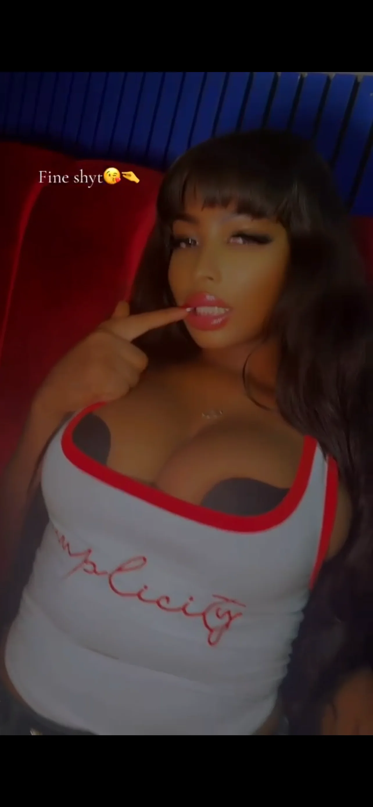XXX Porn Photo of Nude cutemia_cherry 1
