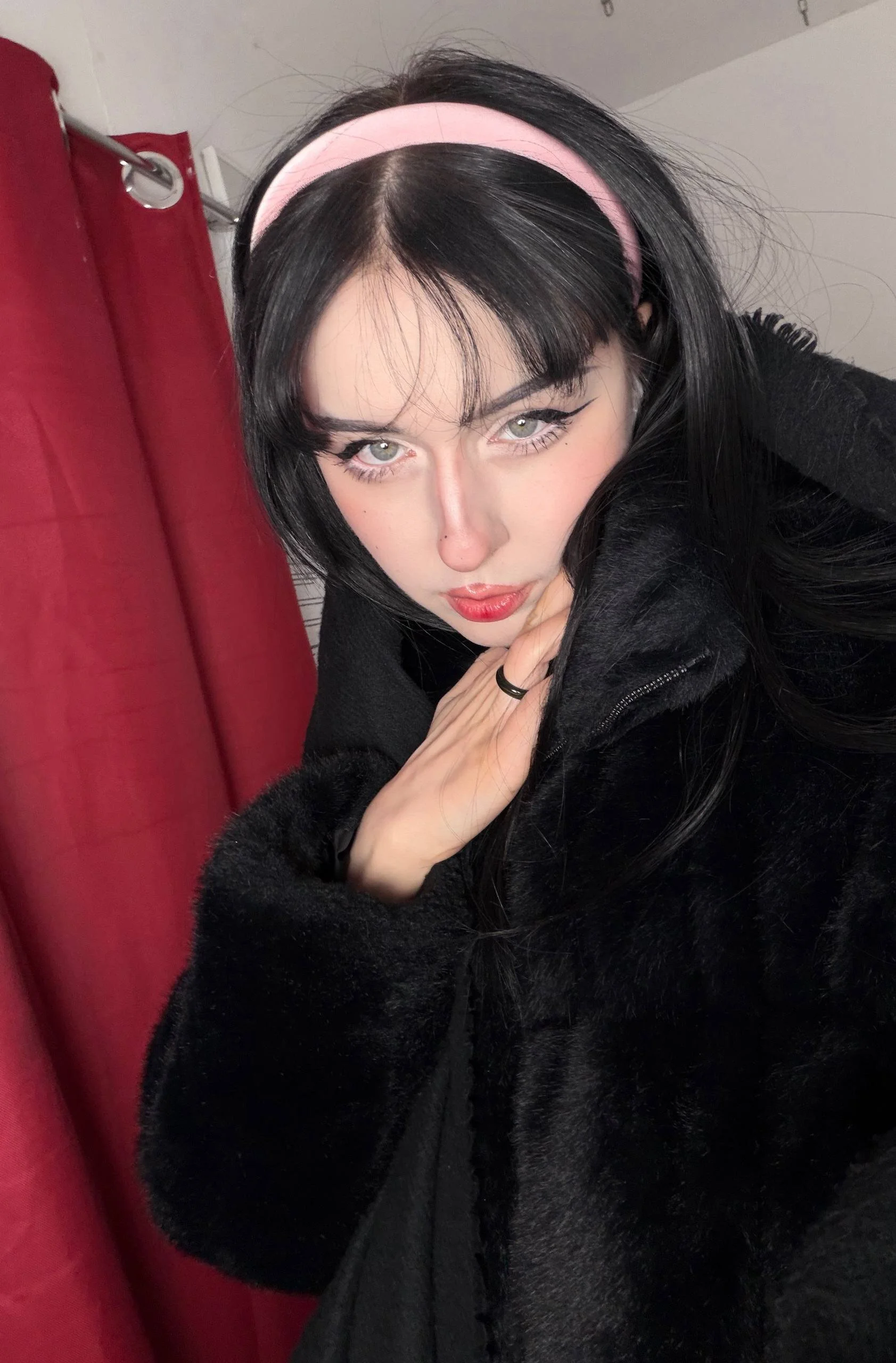XXX Porn Photo of Nude alicelanei 11