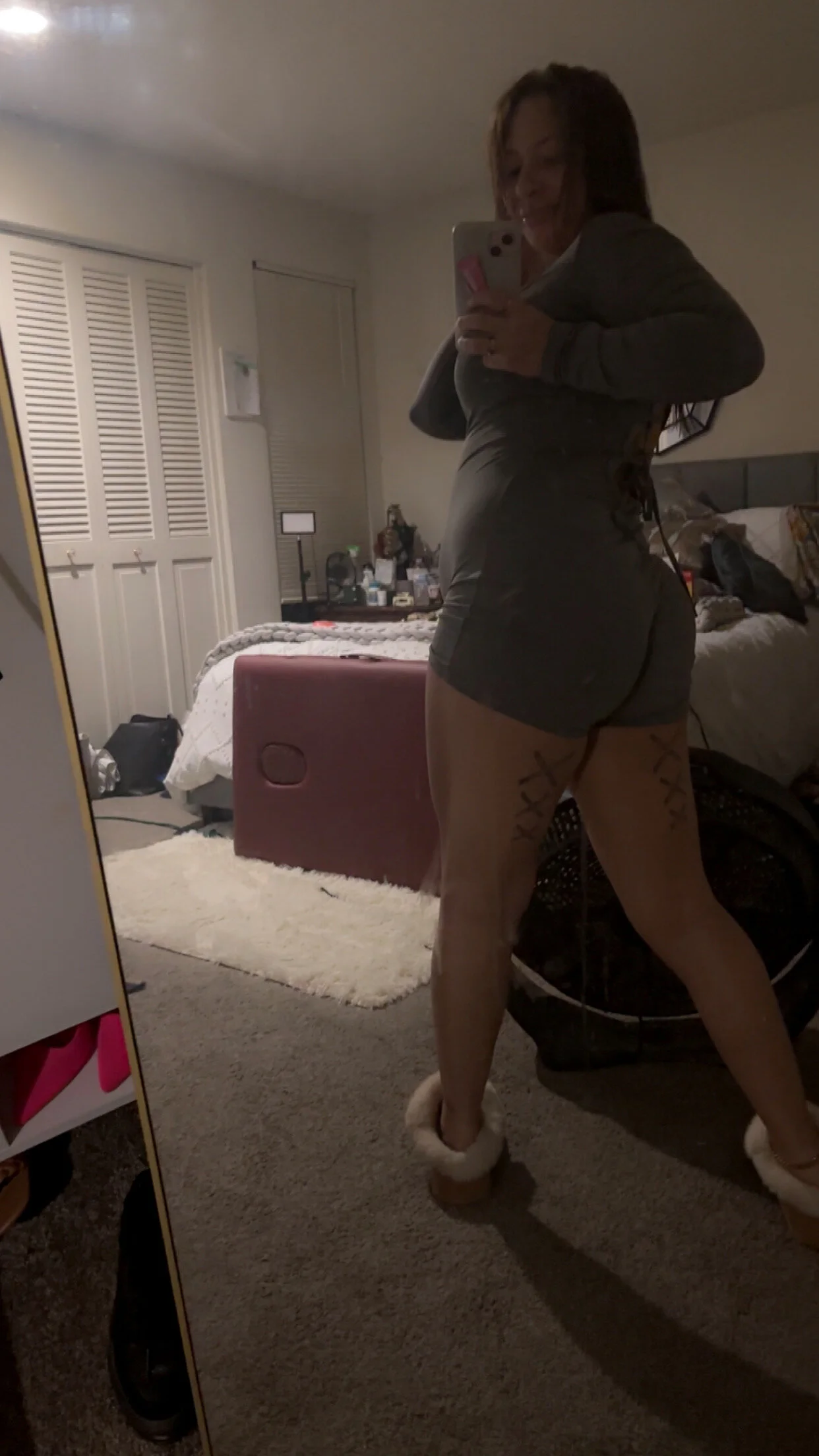 XXX Porn Photo of Nude PressureBarbie 139