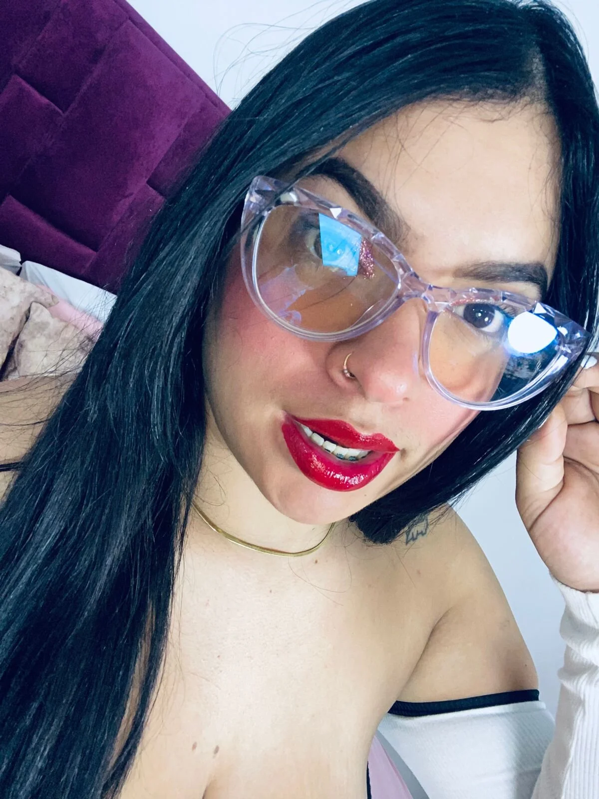 XXX Porn Photo of Nude Ambar85 54