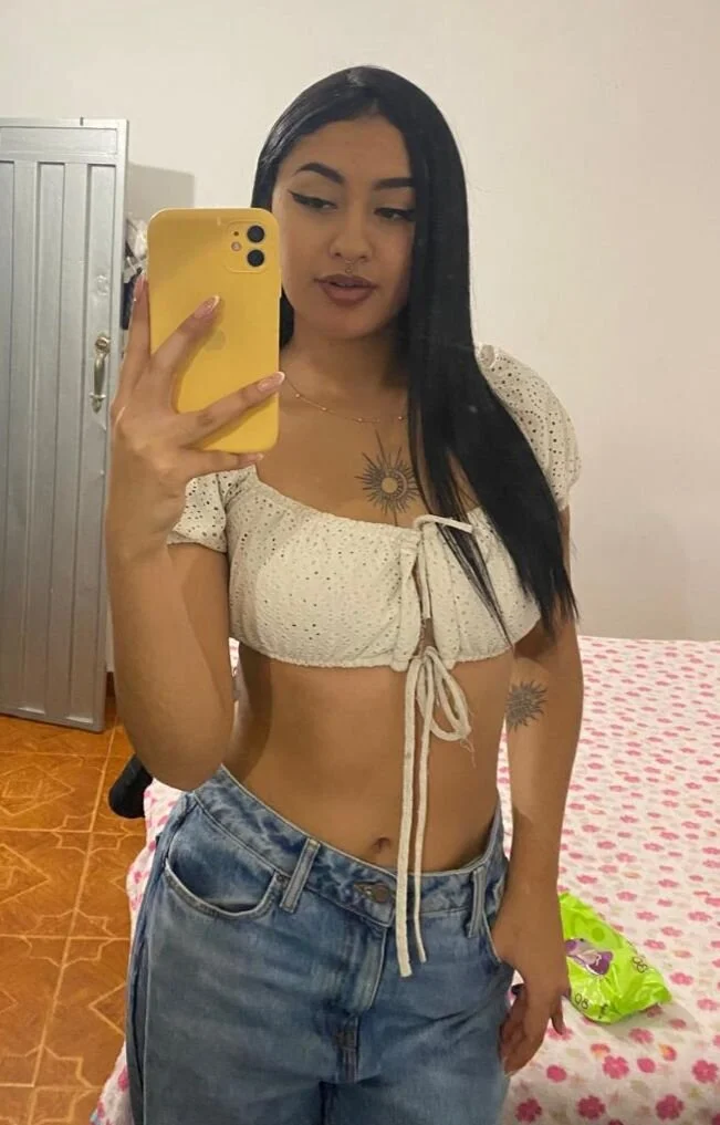XXX Porn Photo of Nude Emilux_ 1