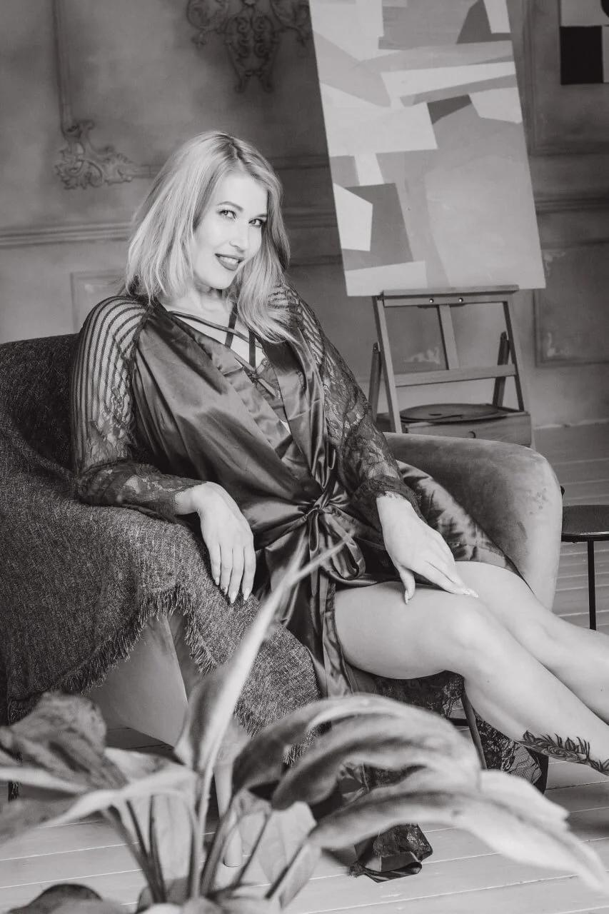 XXX Porn Photo of Nude Nancyfancyy 184