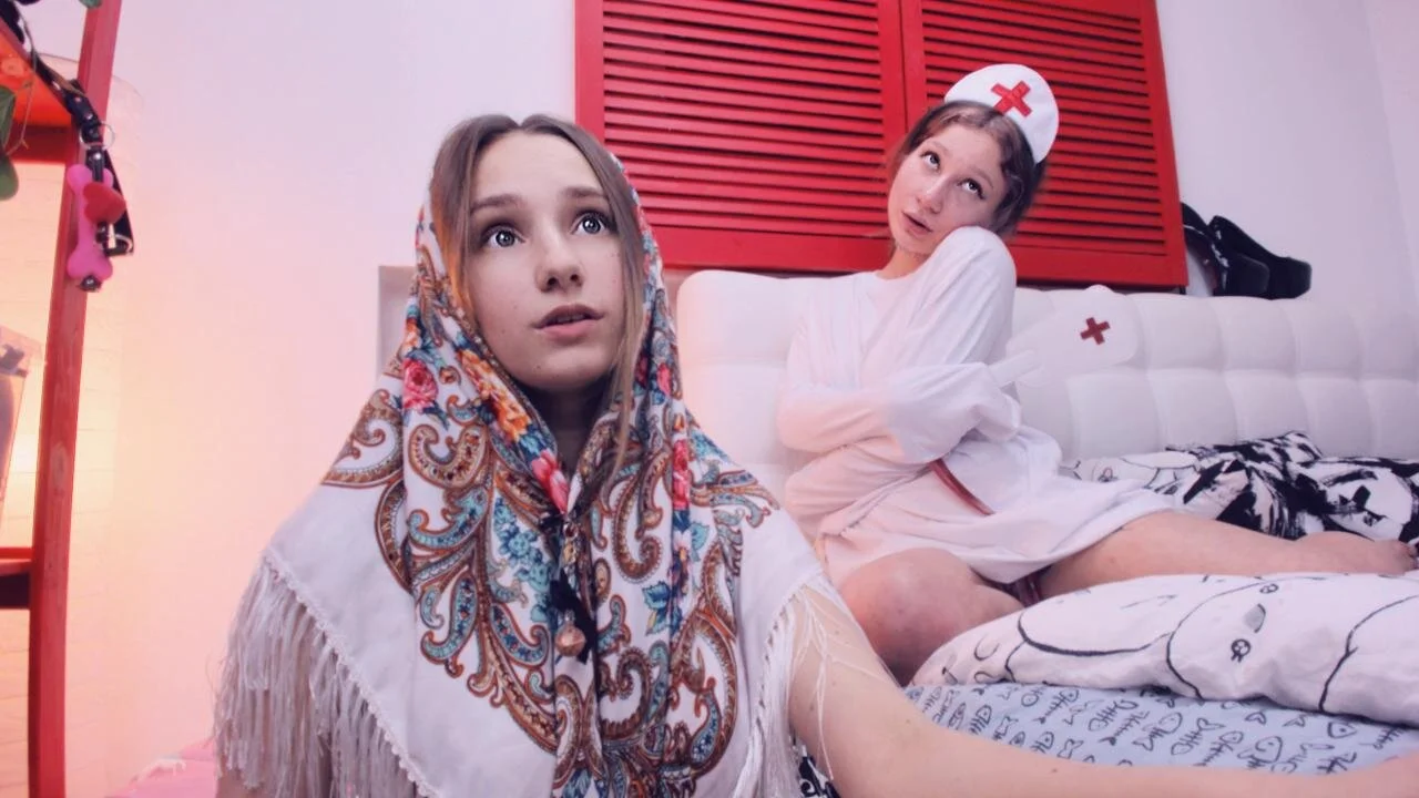 XXX Porn Photo of Nude HotCaramellsTV 3