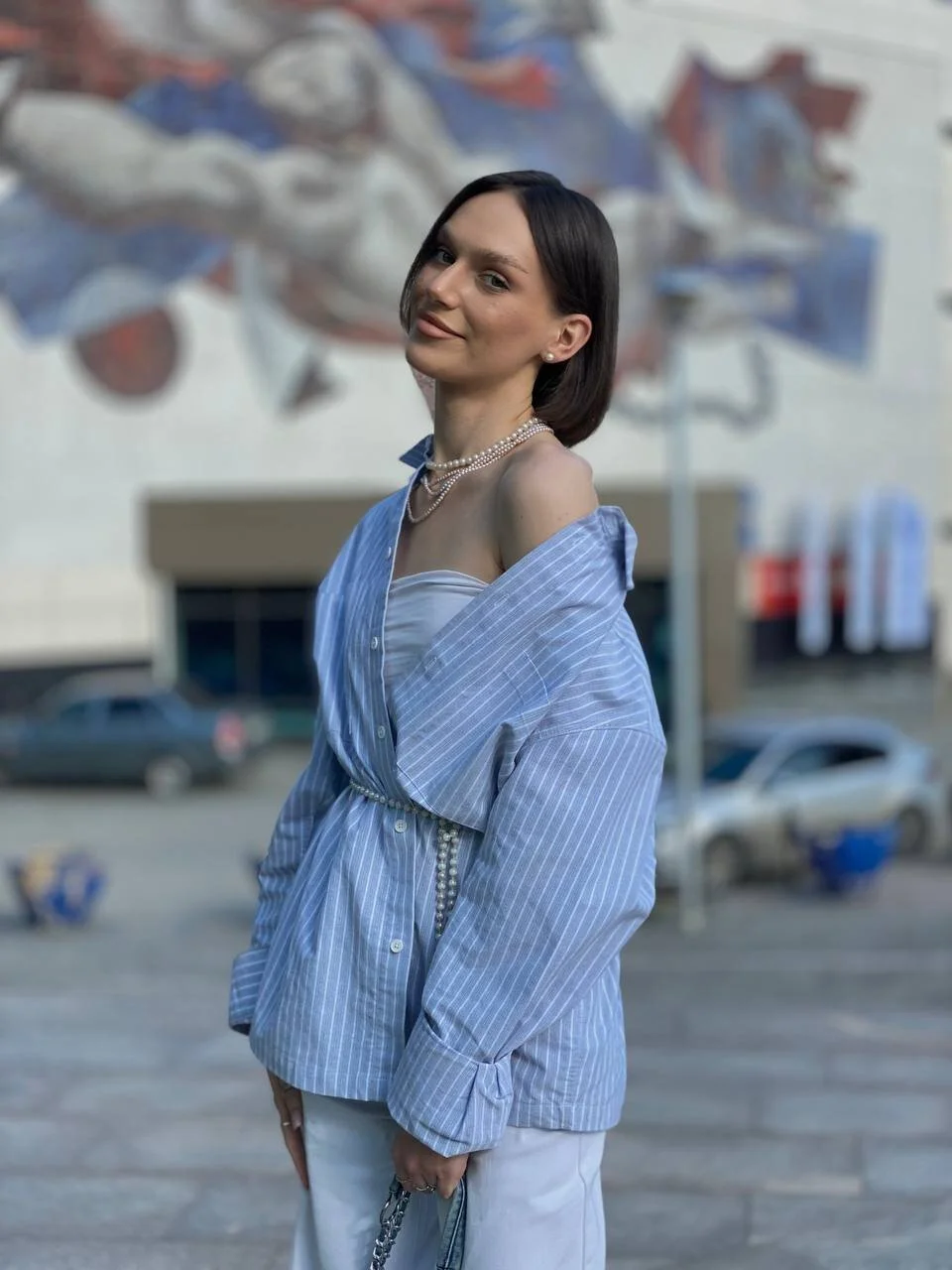 XXX Porn Photo of Nude Ice_Strawberry 14