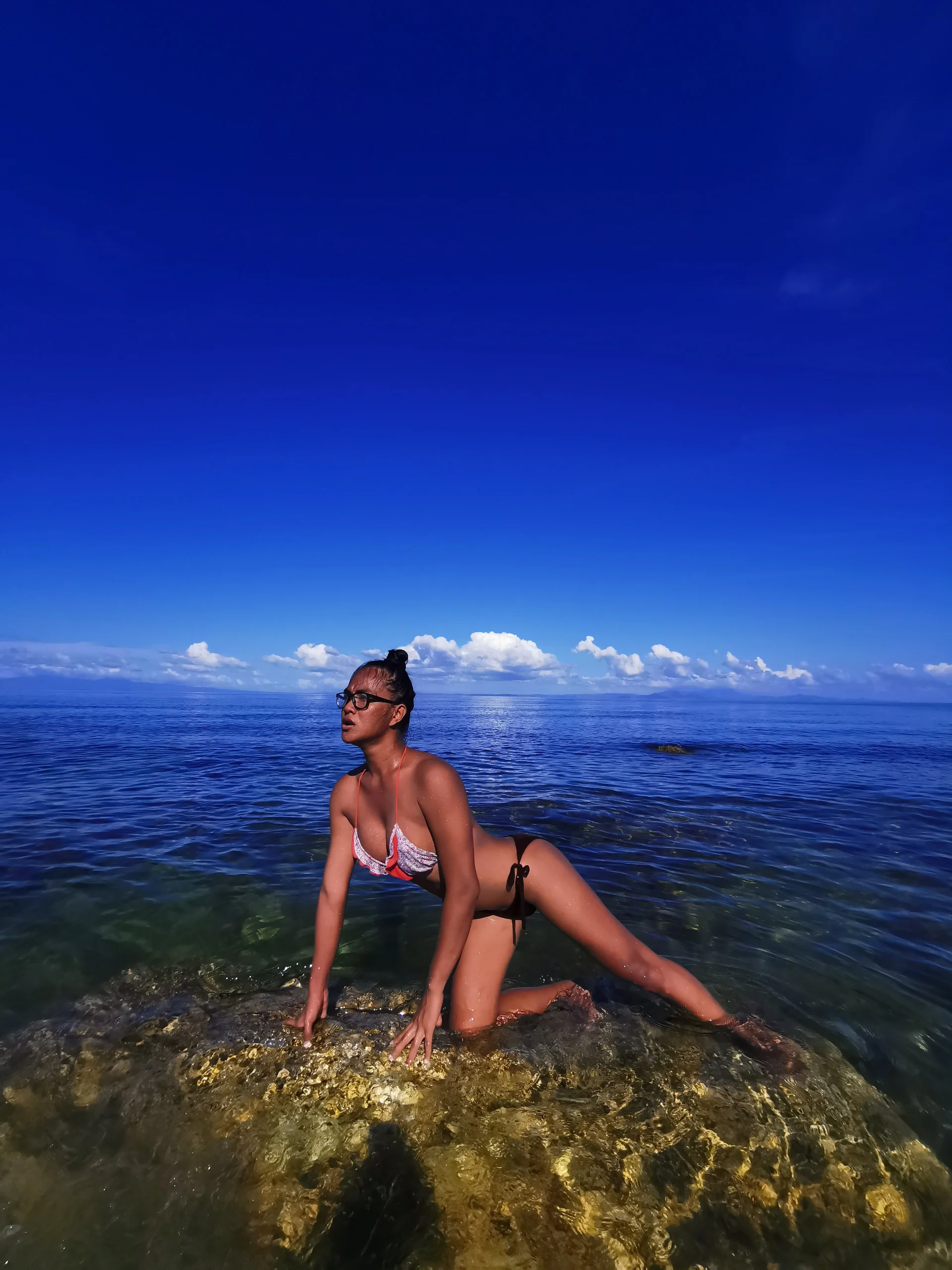 XXX Porn Photo of Nude SeductiveAya 4
