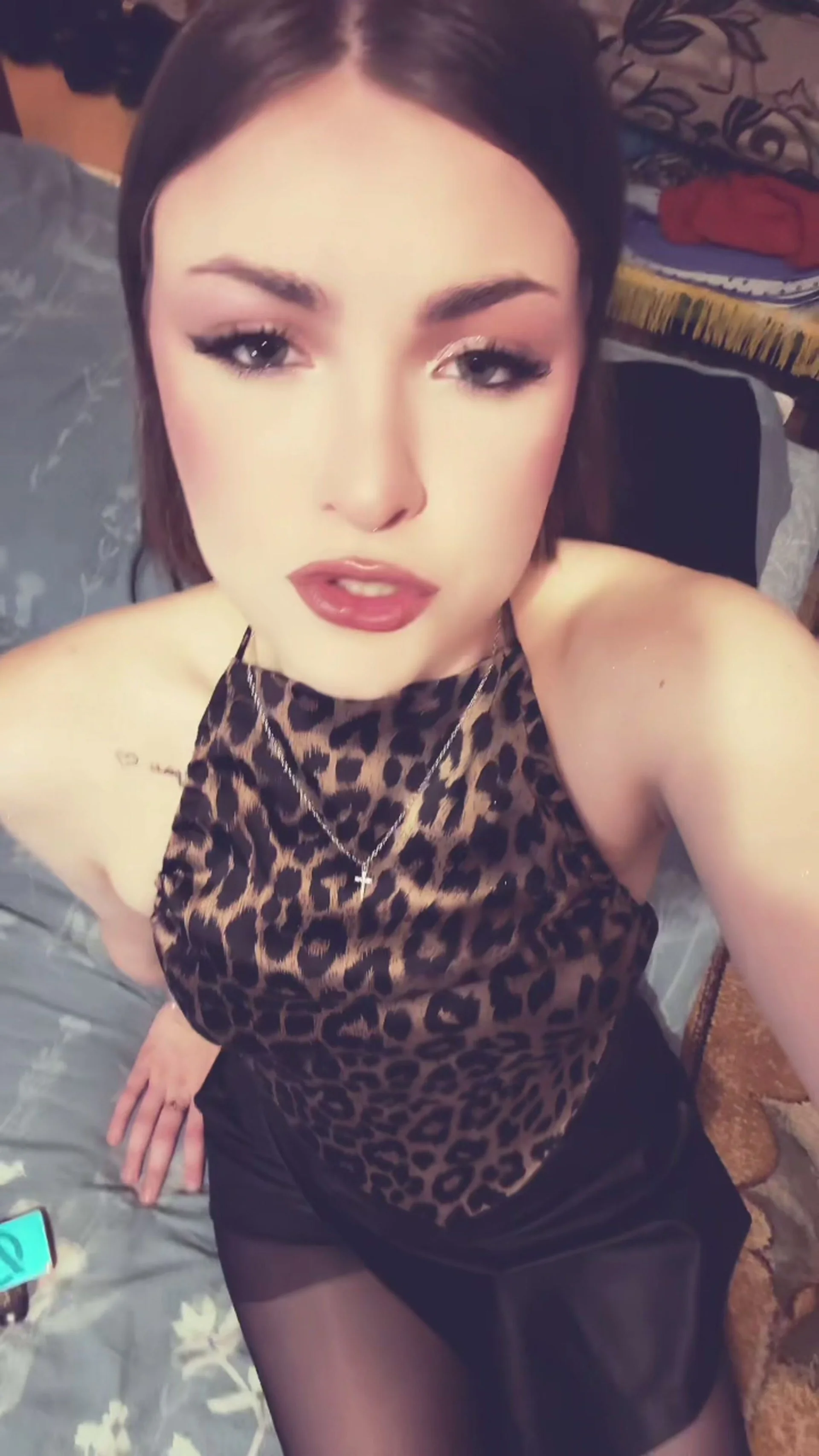 XXX Porn Photo of Nude JackiStrum 4