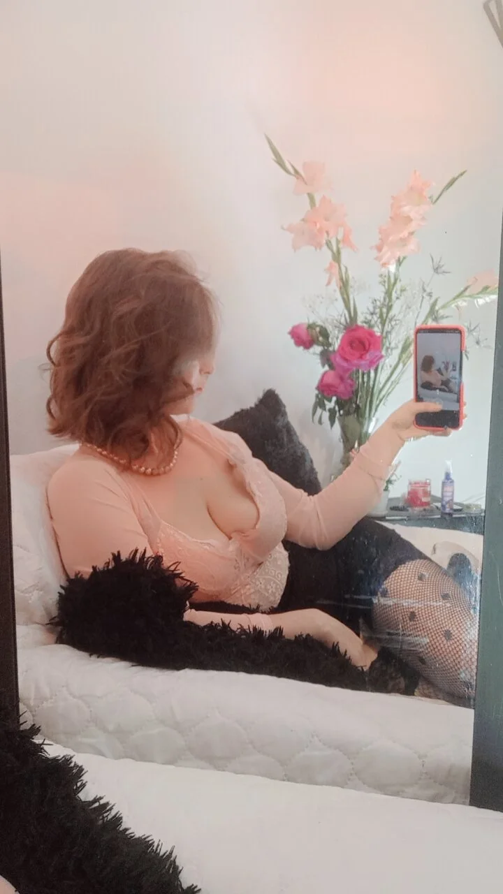 XXX Porn Photo of Nude allison_01stone 19