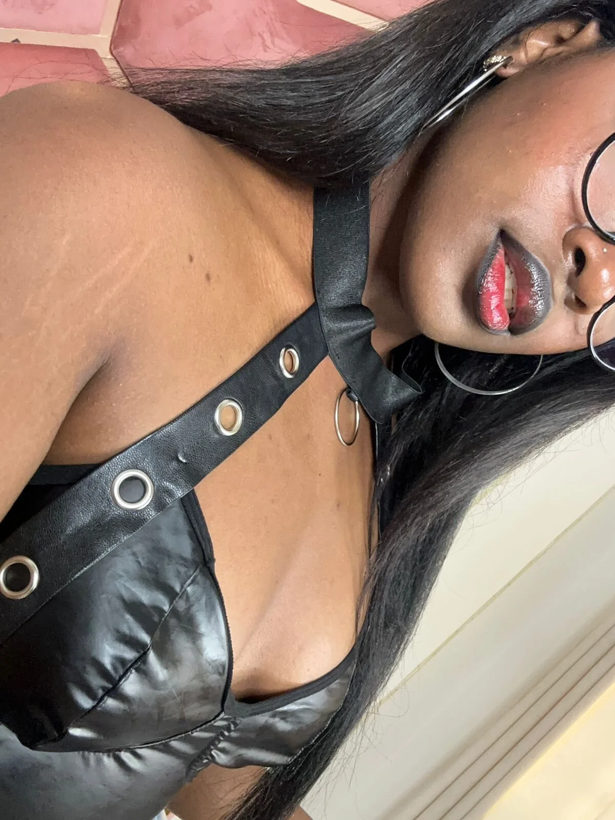 XXX Porn Photo of Nude YallianaBrooks 74