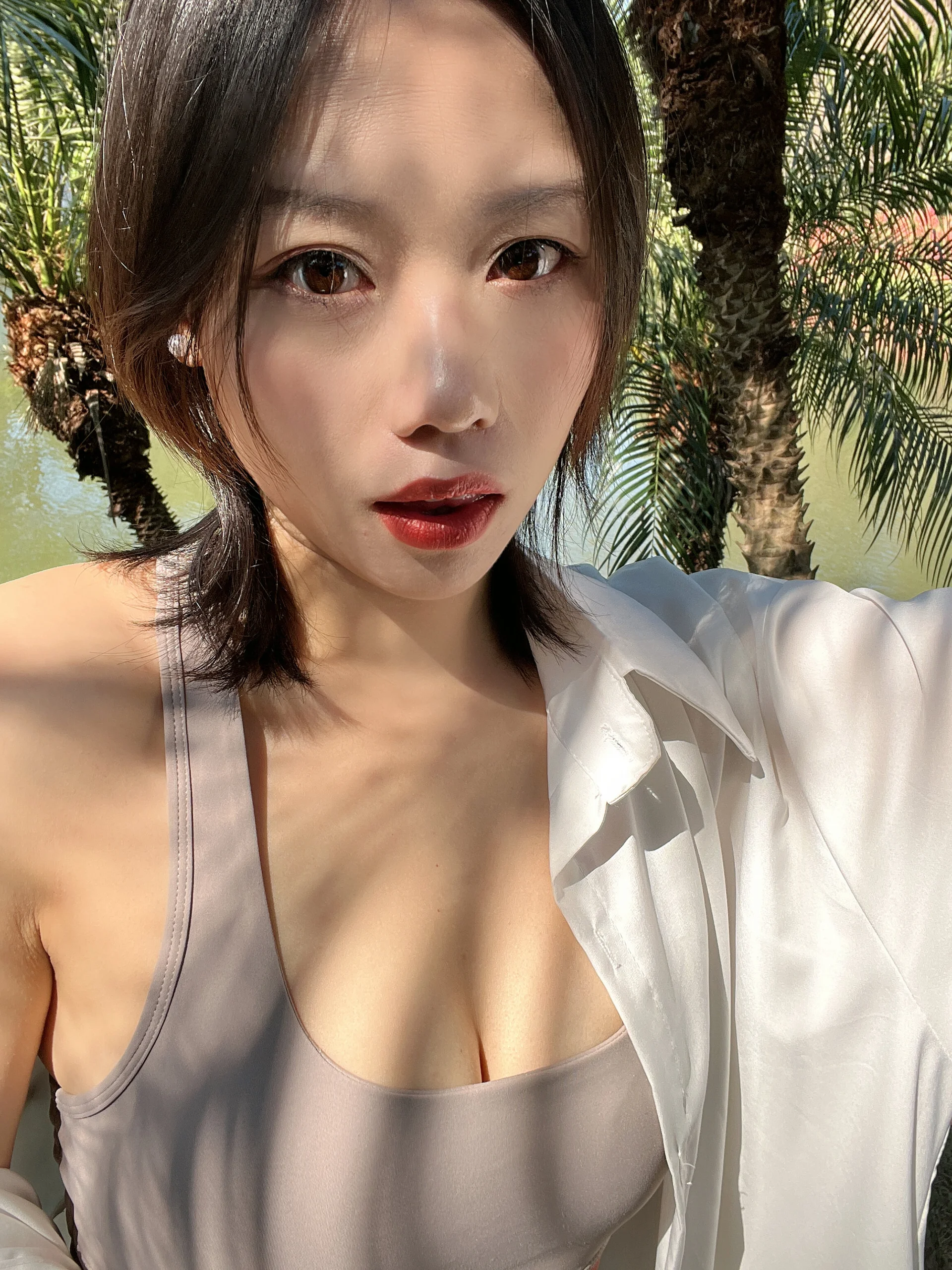 XXX Porn Photo of Nude Eliza-E 3