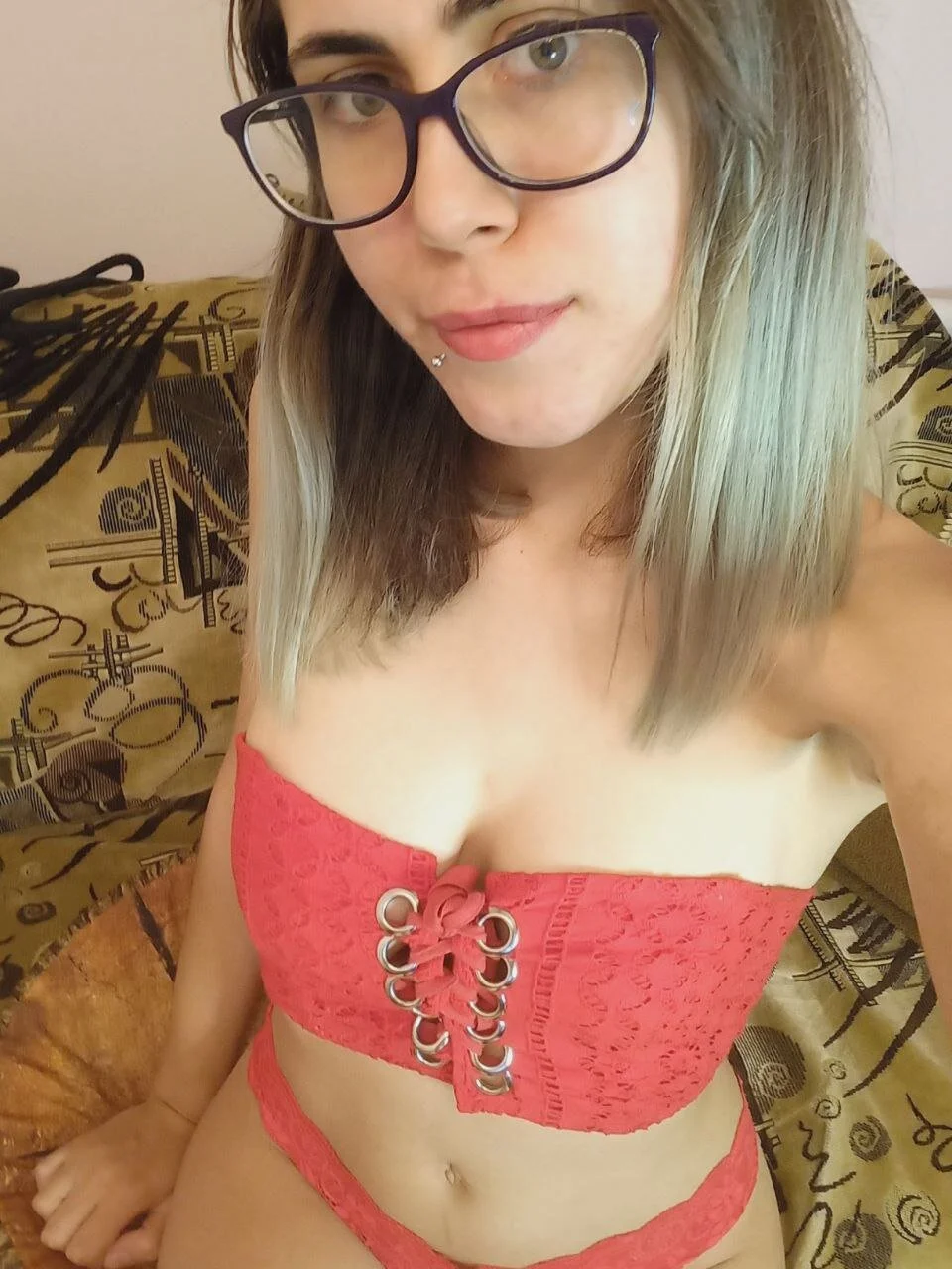 XXX Porn Photo of Nude BabyBird_ 1