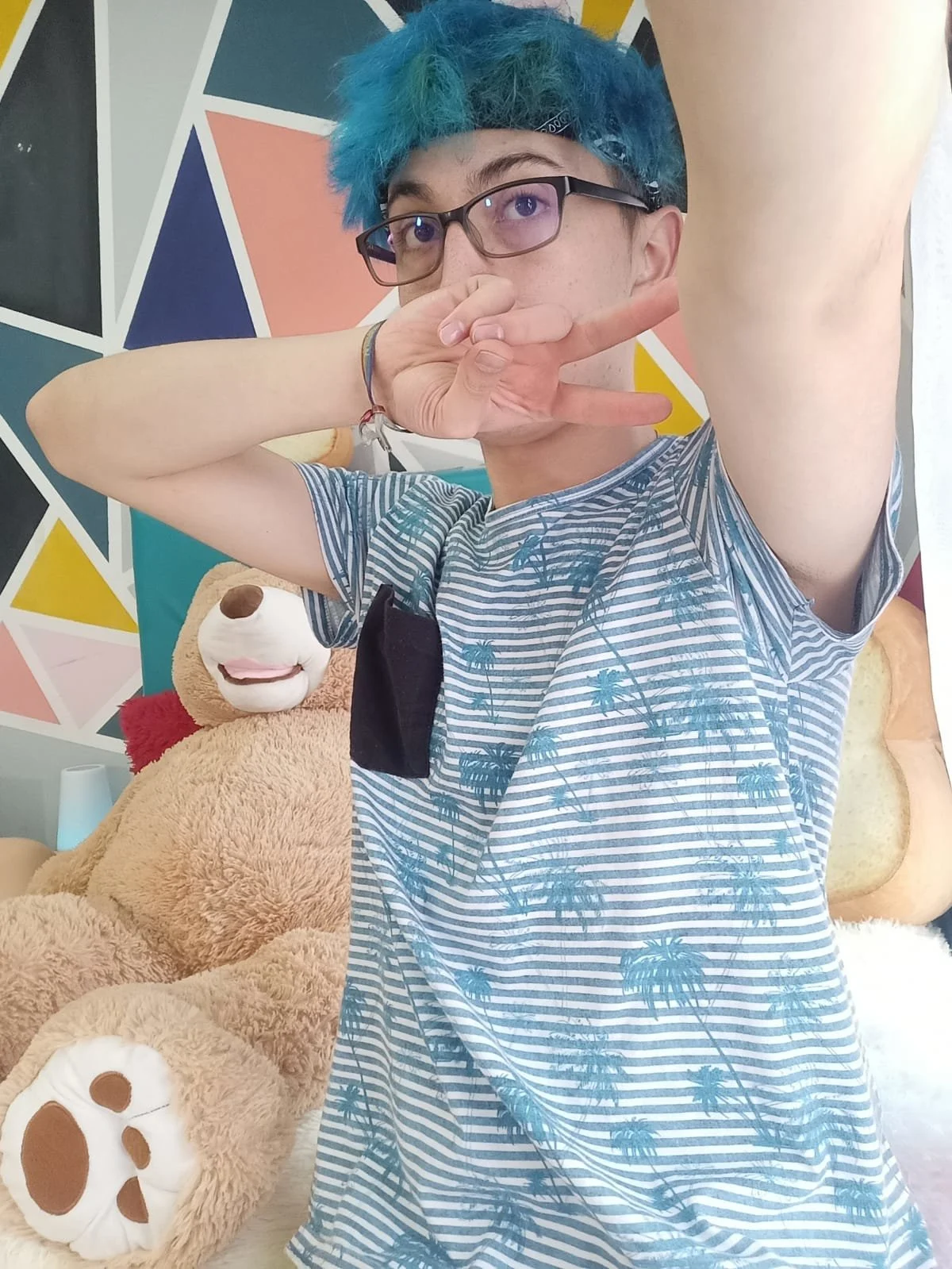 XXX Porn Photo of Nude Naughty__Chriss 42