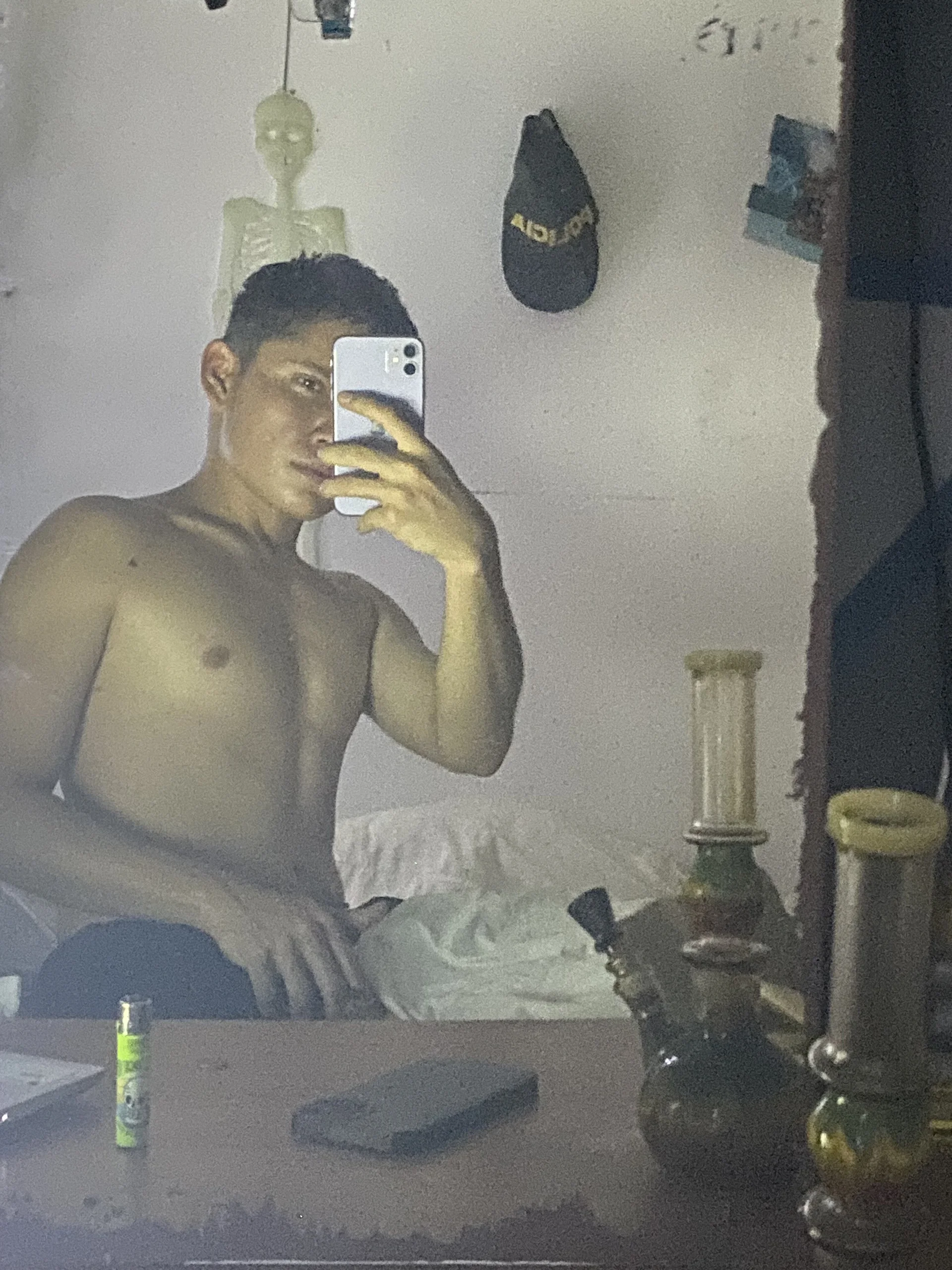 XXX Porn Photo of Nude elfernh 19