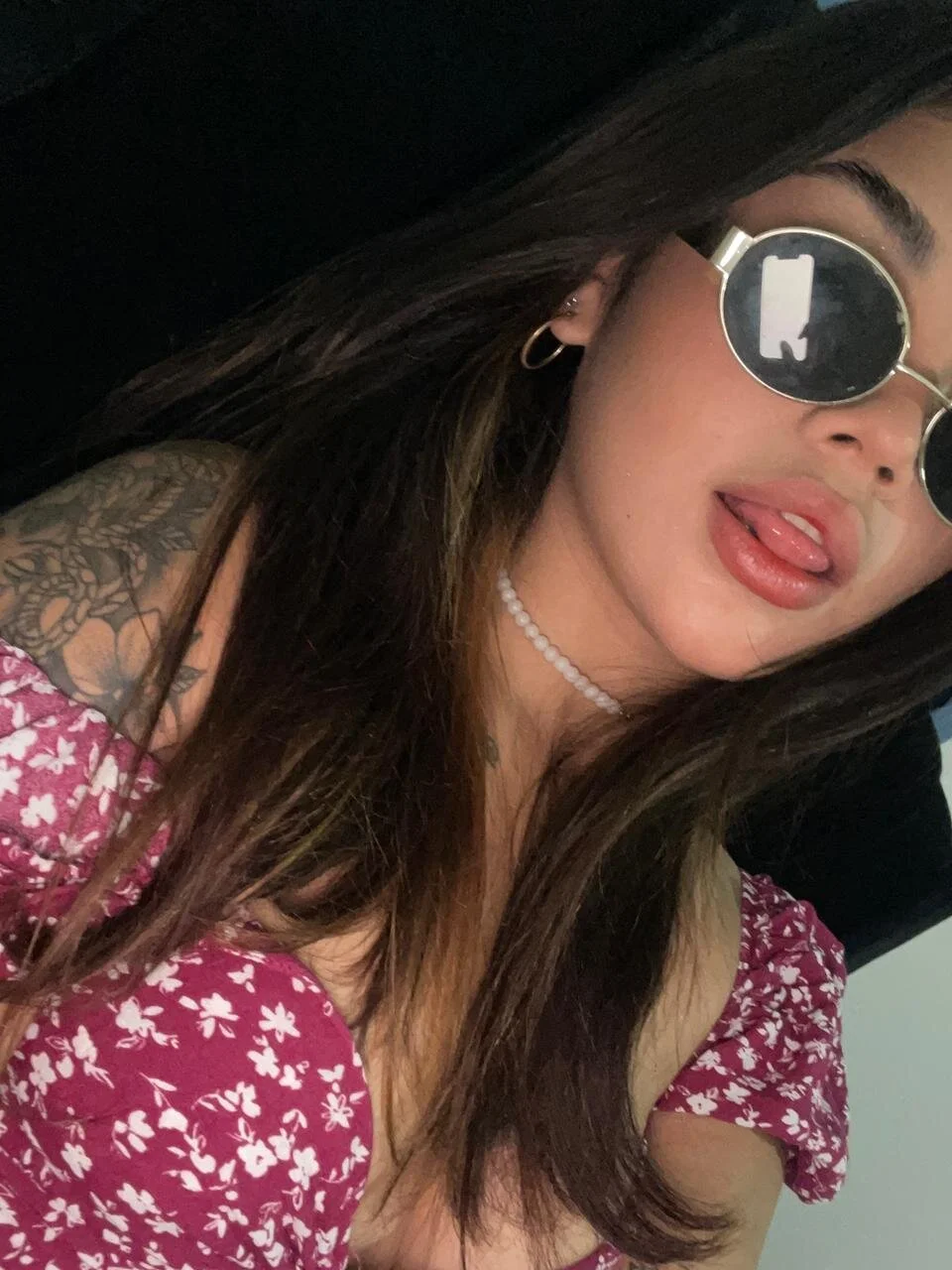 XXX Porn Photo of Nude Mia_Rosalie 4