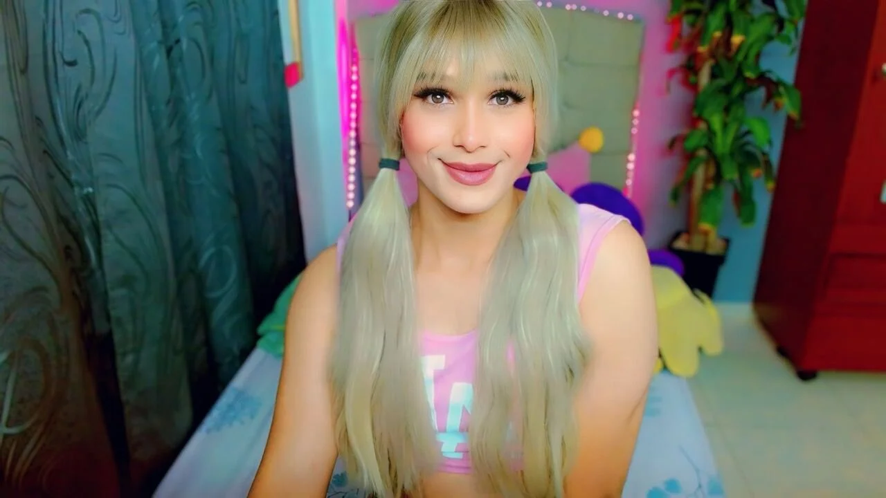 XXX Porn Photo of Nude TaylorMon 8