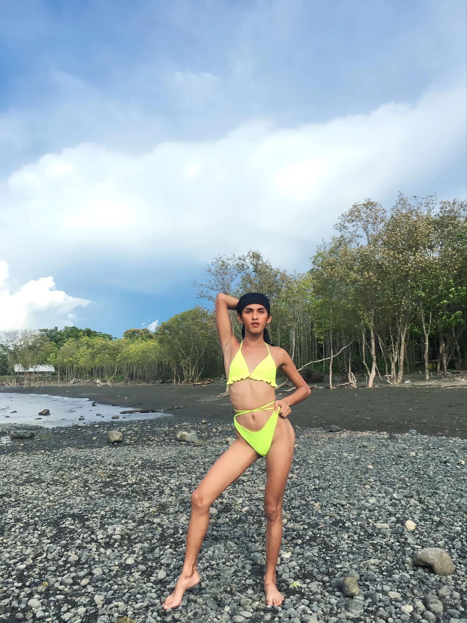 XXX Porn Photo of Nude hot_tsmicah 10