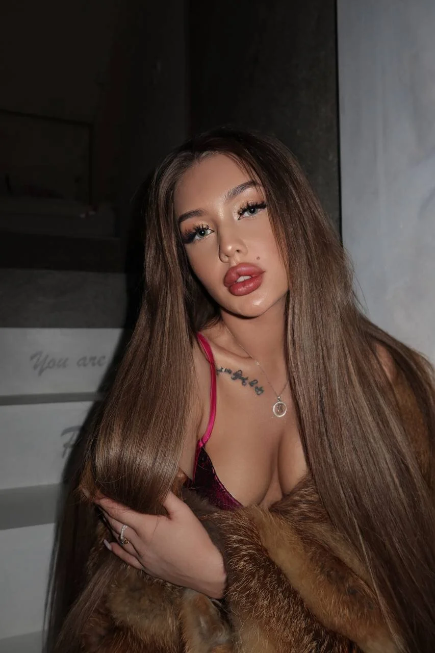 XXX Porn Photo of Nude AnnyBangs 80