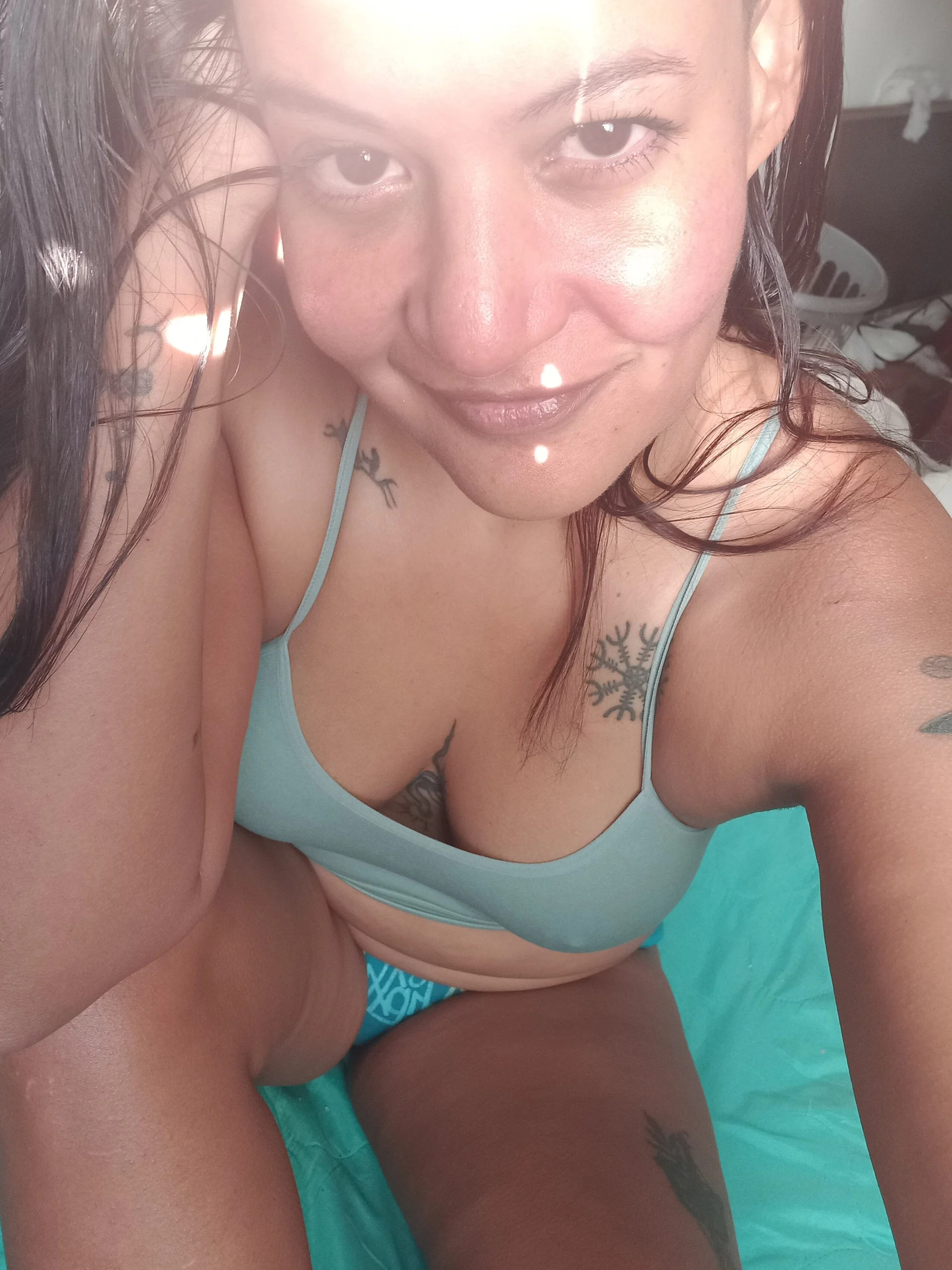 XXX Porn Photo of Nude Destrukturada 57