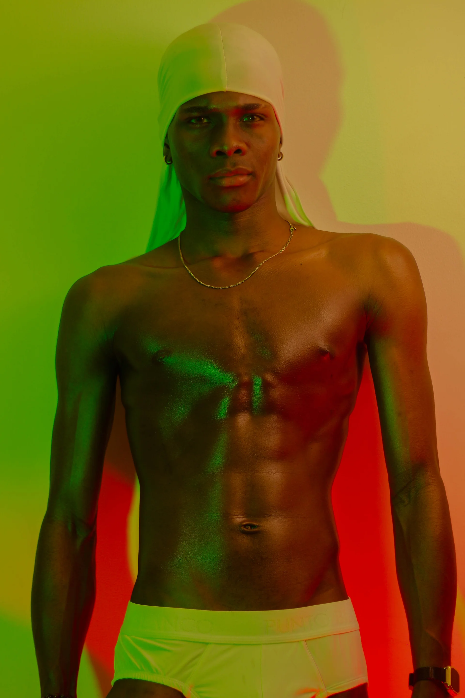 XXX Porn Photo of Nude JacksonMuller_ 464