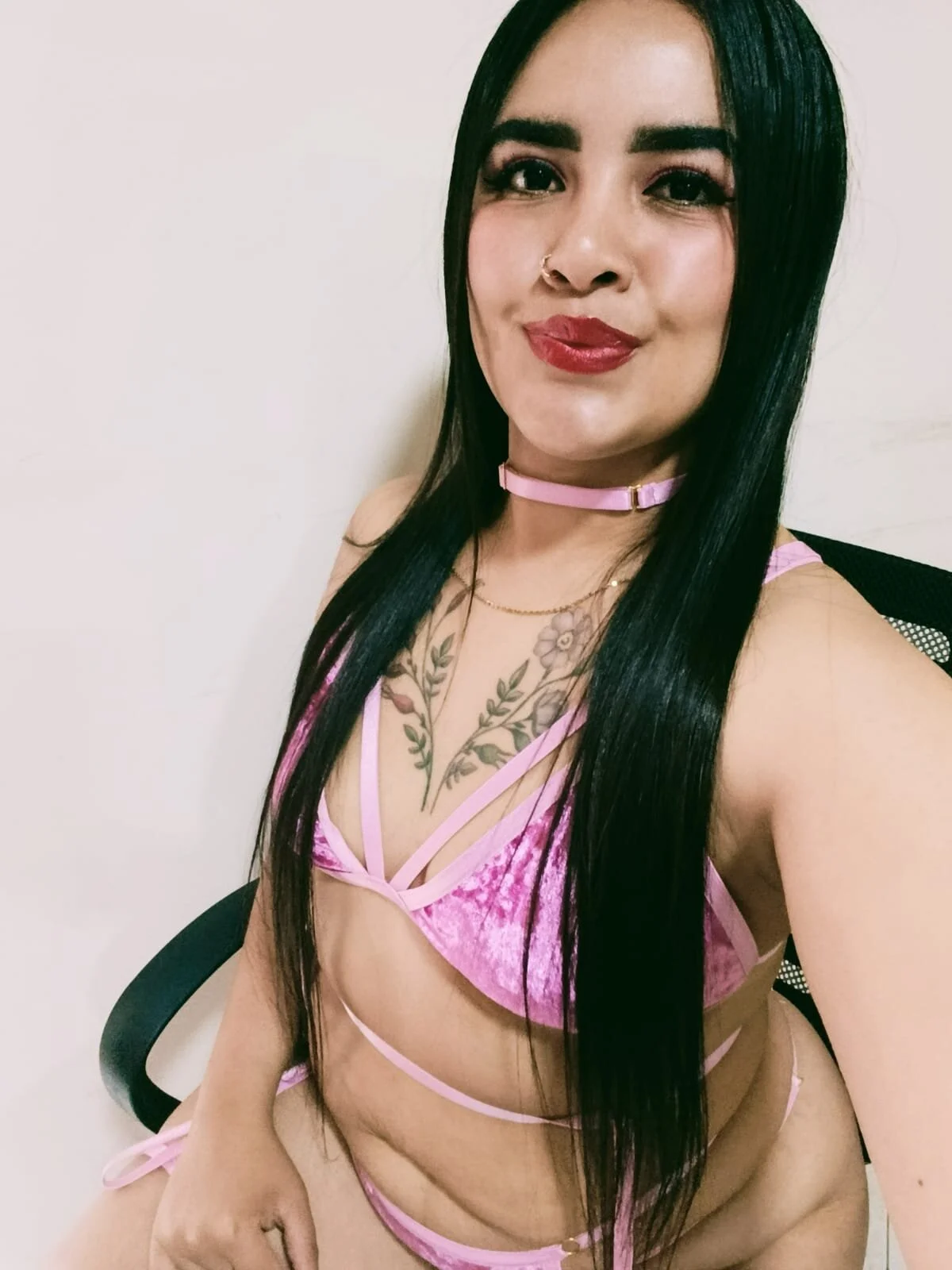 XXX Porn Photo of Nude MAYE__13 36