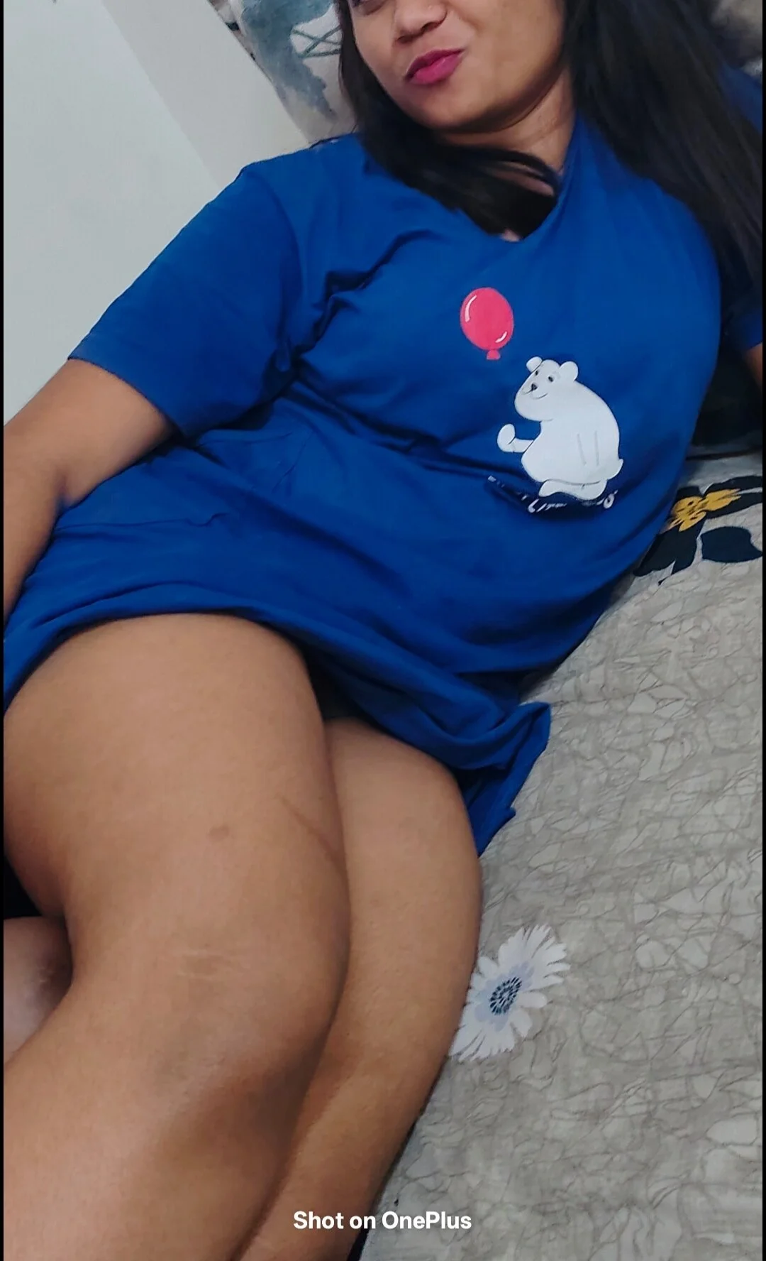 XXX Porn Photo of Nude Unique_CuteCPLLs 2